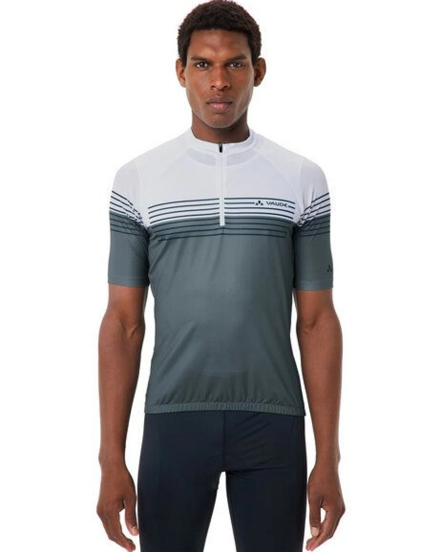 VAUDE Trikot Men's Posta HZ Tricot II – Ansicht 3