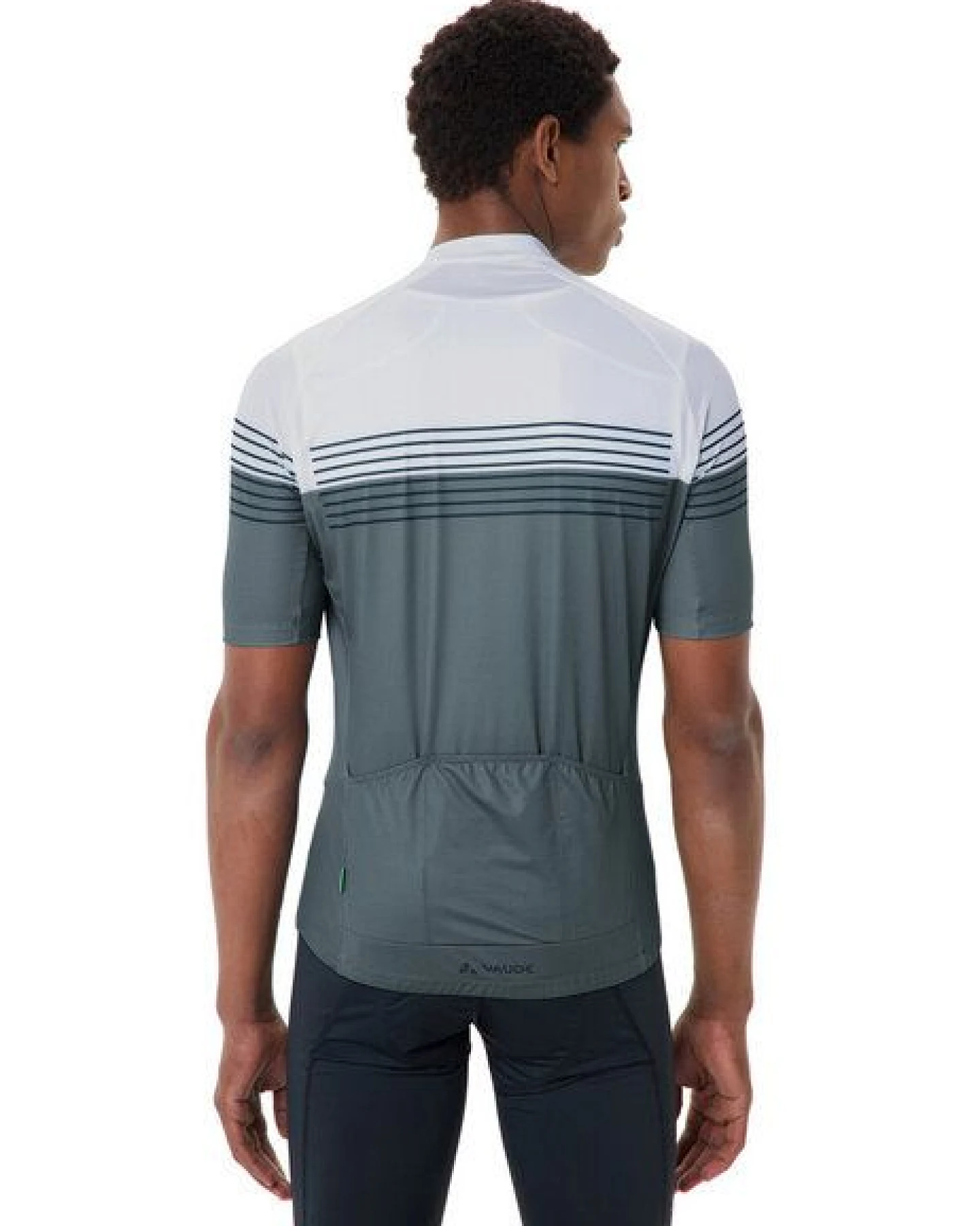 VAUDE Trikot Men's Posta HZ Tricot II – Ansicht 4