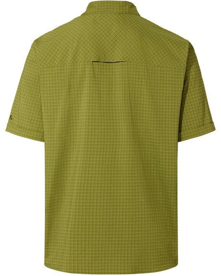 VAUDE Hemd-Bluse Men's Seiland Shirt IV