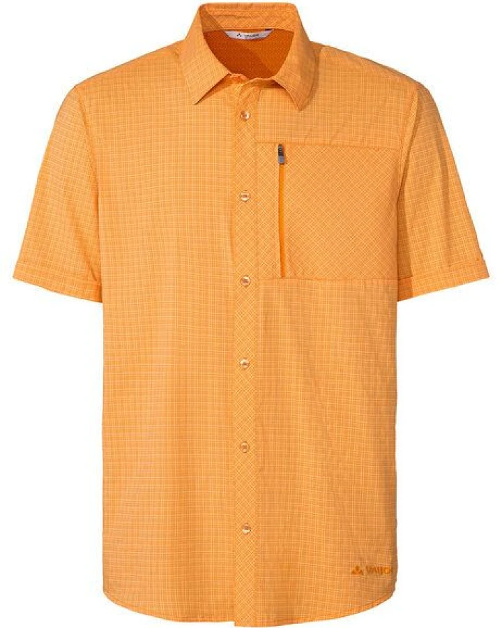 VAUDE Hemd-Bluse Men's Seiland Shirt IV