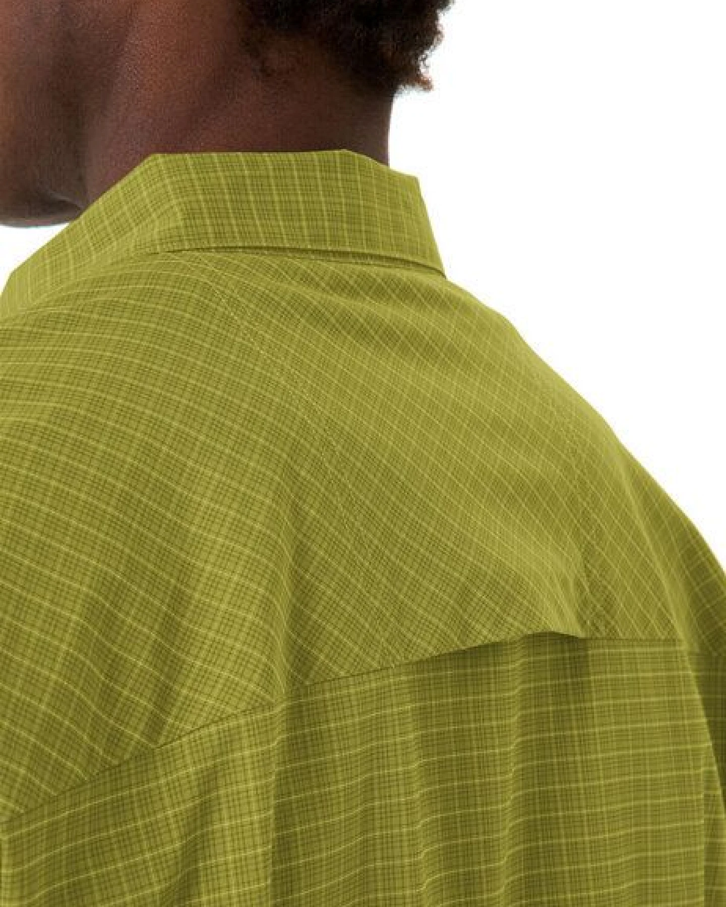 VAUDE Hemd-Bluse Men's Seiland Shirt IV – Ansicht 4