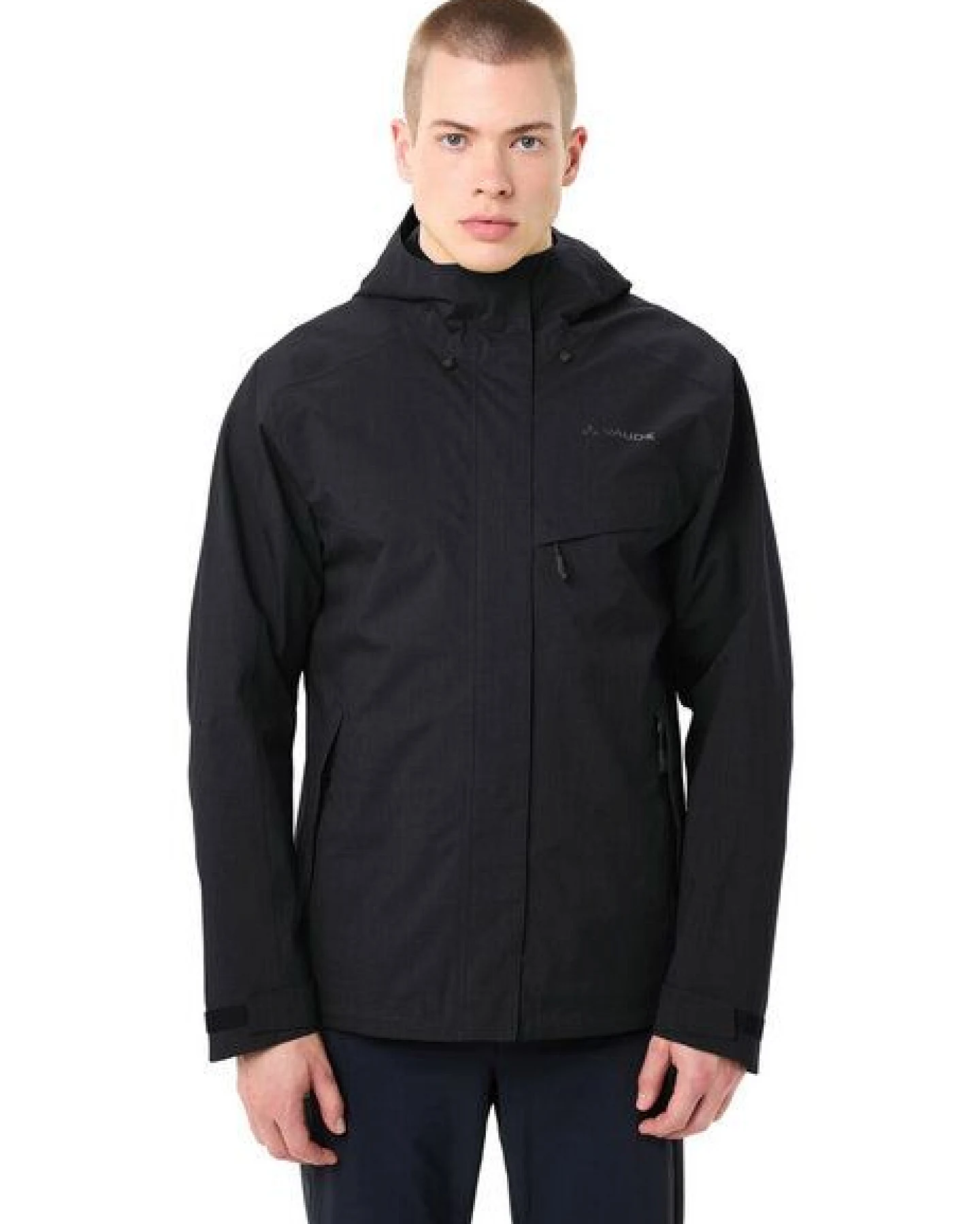 VAUDE Jacken Men's Rosemoor Jacket II – Ansicht 3
