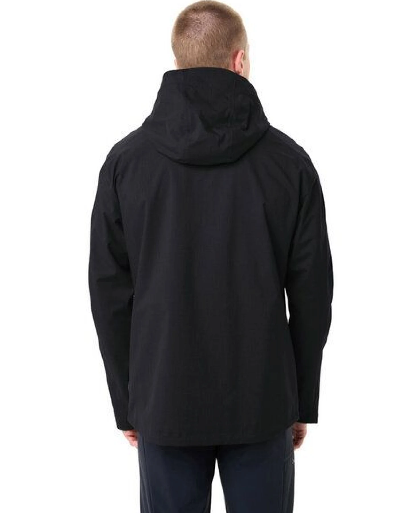 VAUDE Jacken Men's Rosemoor Jacket II – Ansicht 4
