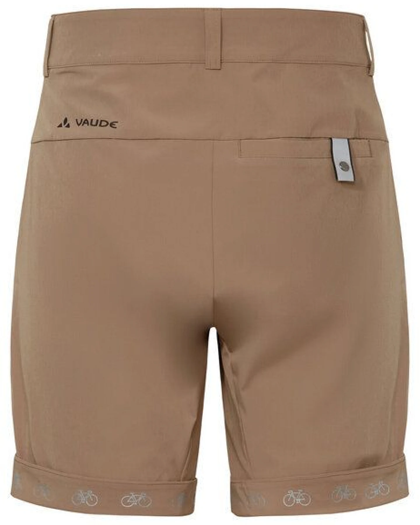 VAUDE Hosen Men's Cyclist Shorts – Ansicht 2
