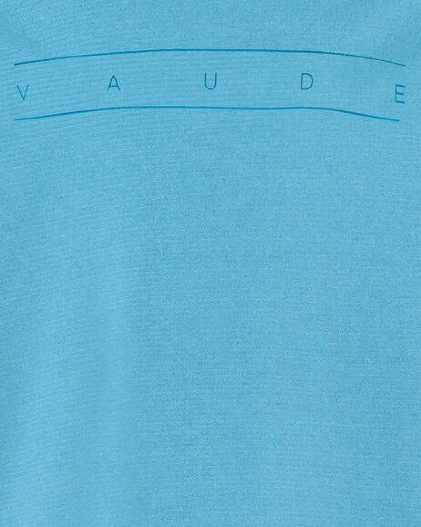 T-Shirt Kids Vaude Print T-Shirt – Ansicht 3