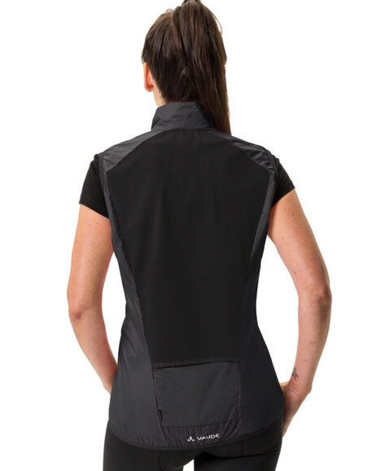 VAUDE Weste Women's Matera Air Vest – Ansicht 4