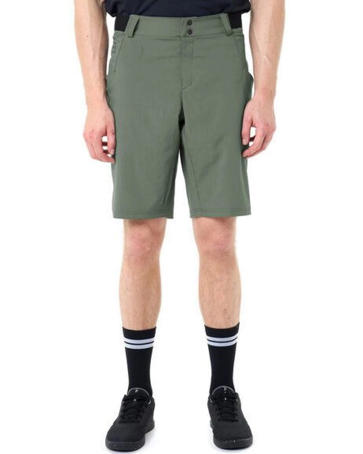 VAUDE Hosen Women's Loamer Base Shorts – Ansicht 3