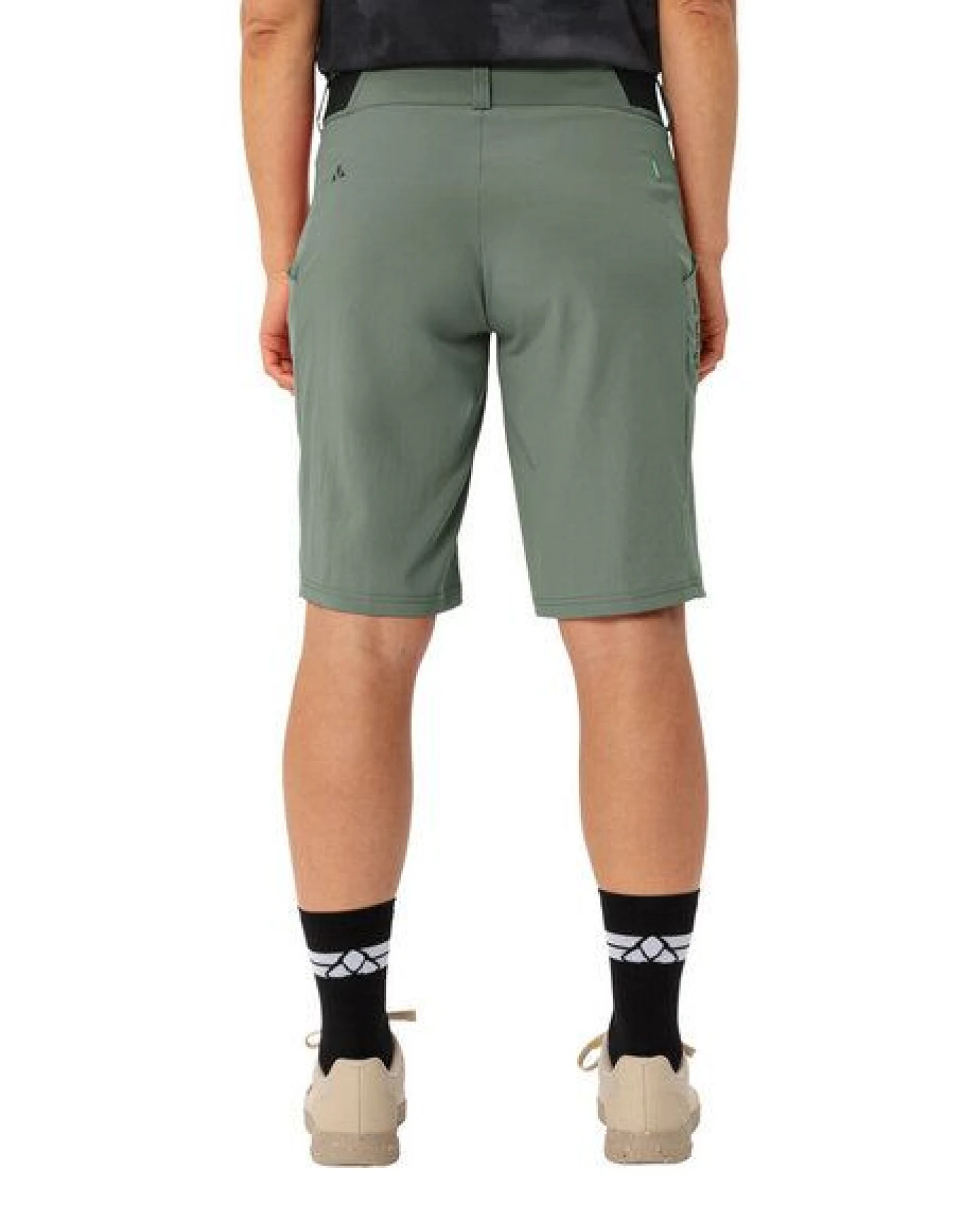VAUDE Hosen Women's Loamer Base Shorts – Ansicht 4