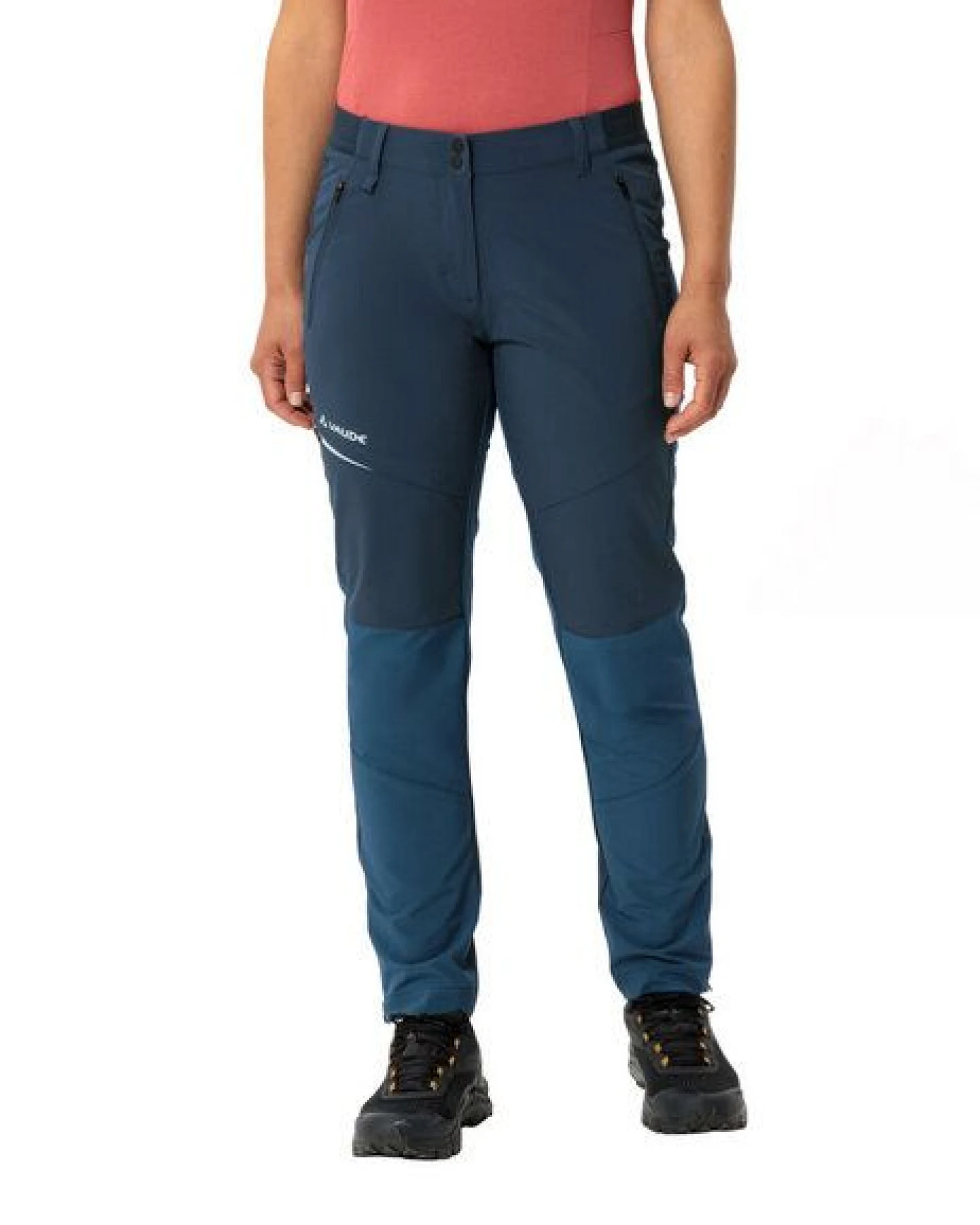 VAUDE Hosen Women's Elope Pants – Ansicht 3