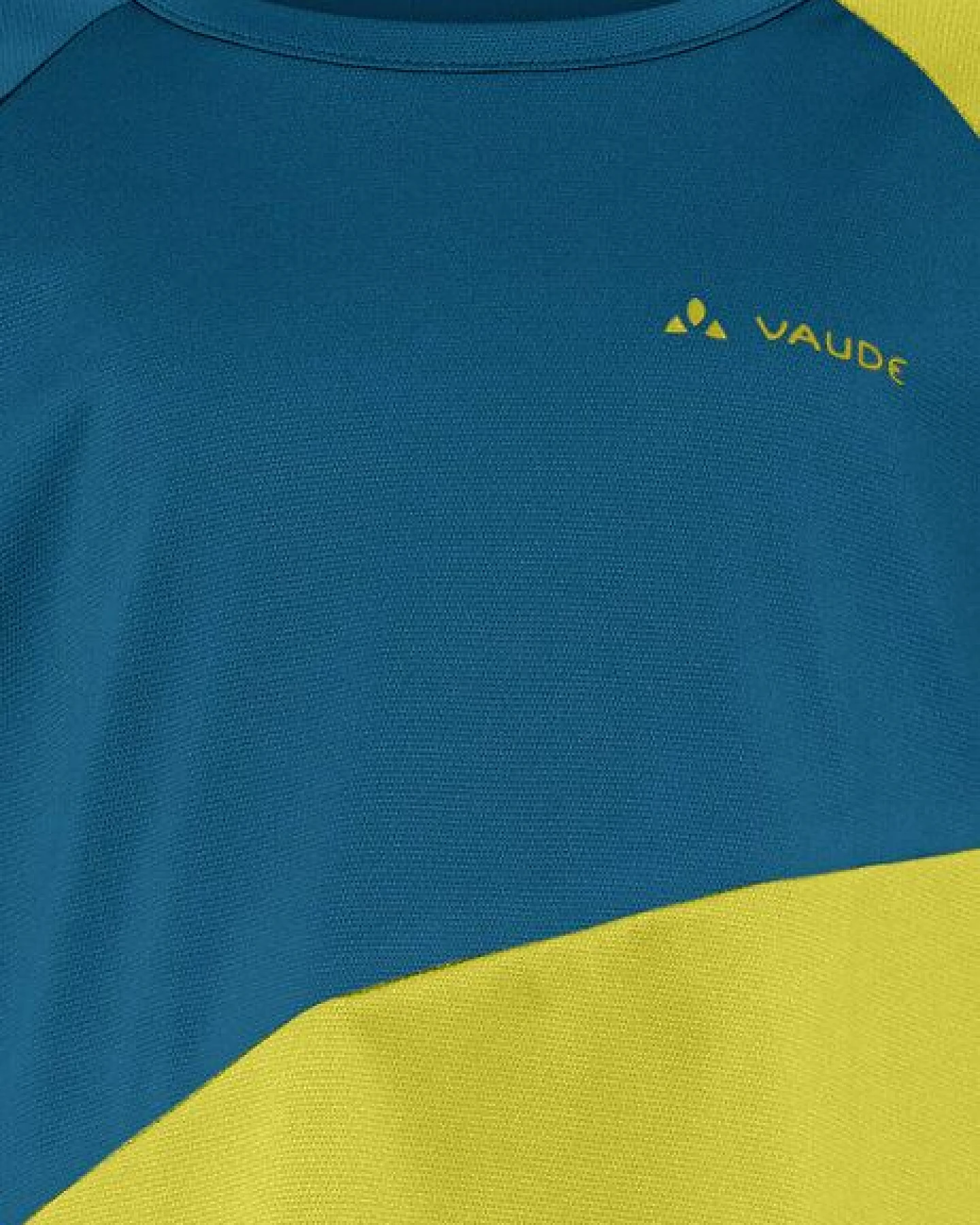 VAUDE T-Shirt Kids Moab T-Shirt II – Ansicht 3
