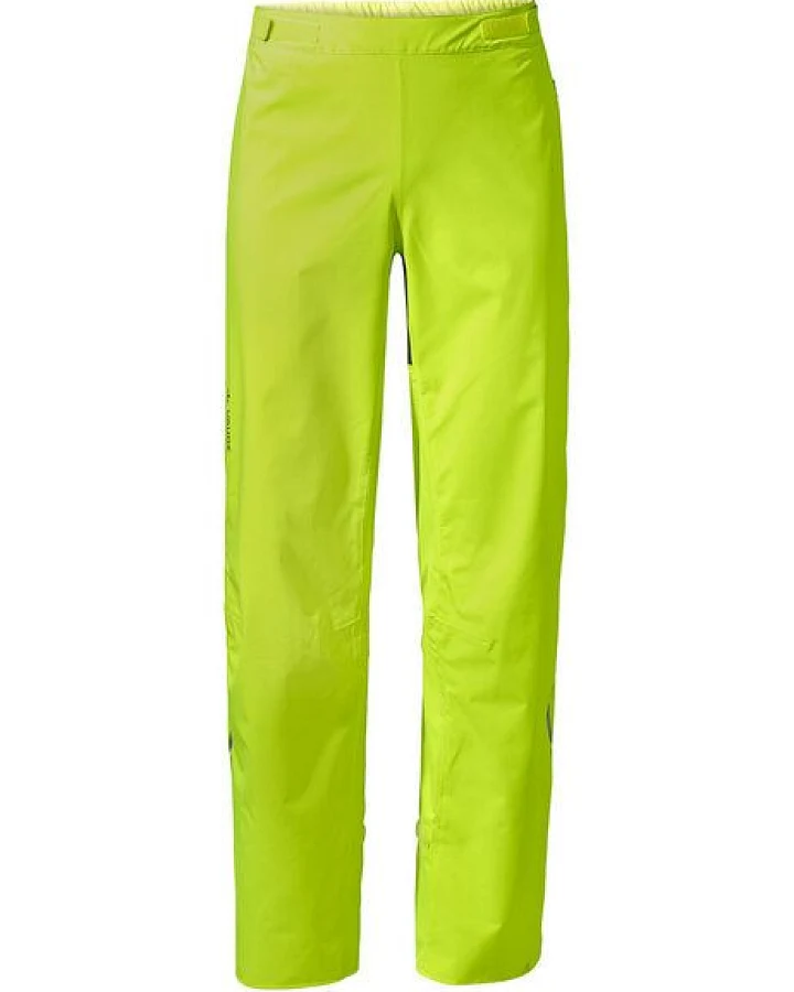 Produktseite: VAUDE Hosen Men's Moab Rain Pants