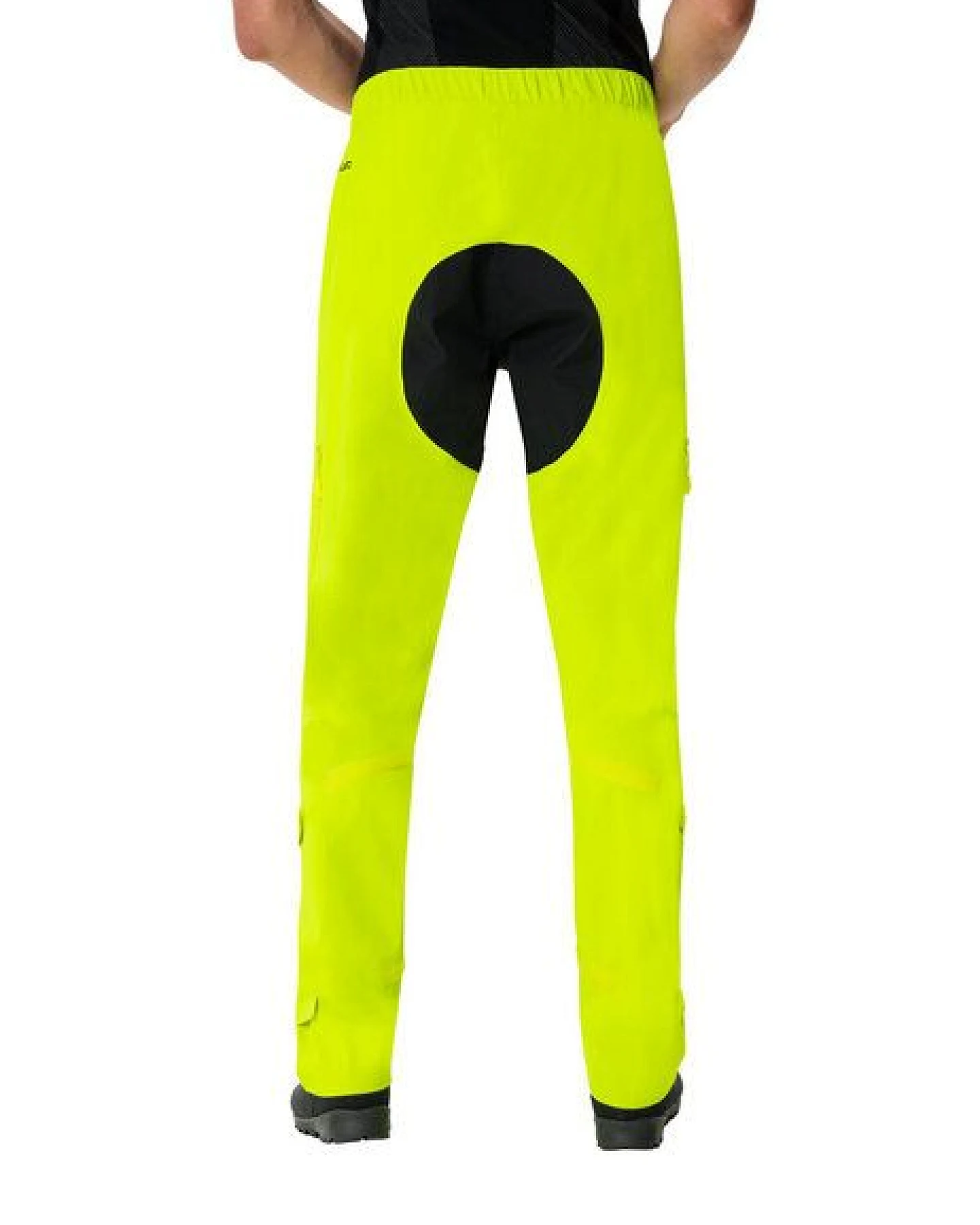 VAUDE Hosen Men's Moab Rain Pants – Ansicht 4