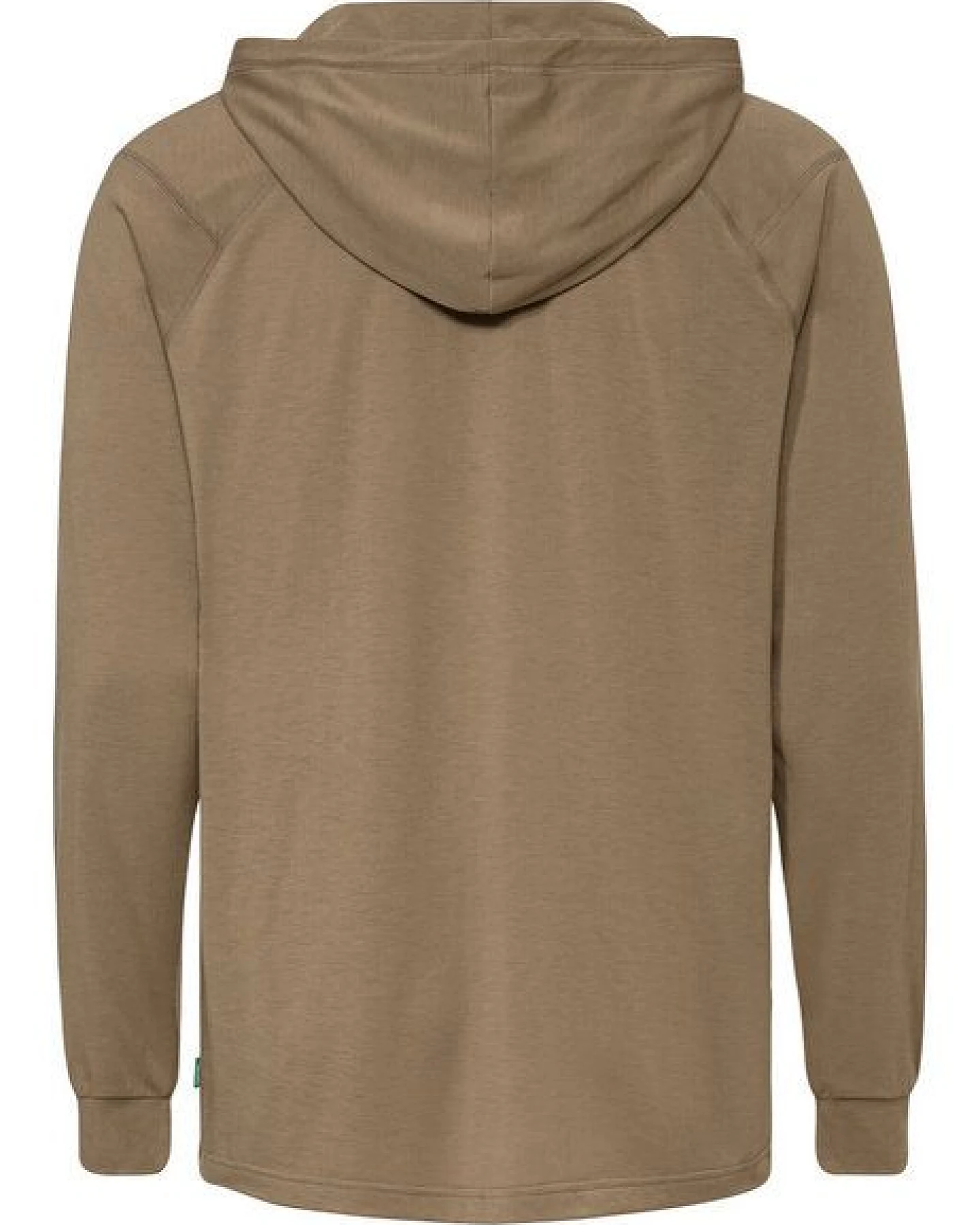 VAUDE Pullover Men's Mineo LS Hoody – Ansicht 2