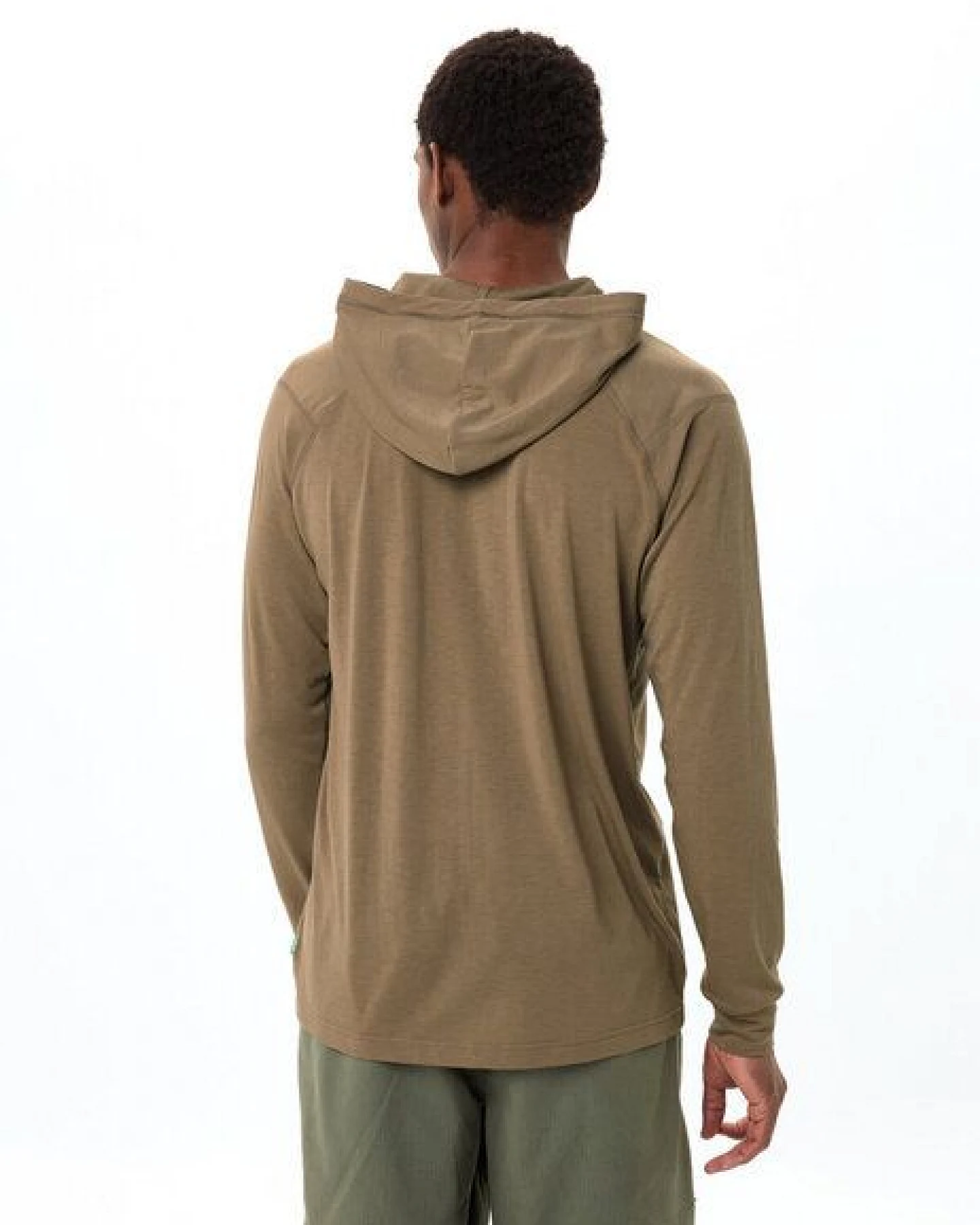 VAUDE Pullover Men's Mineo LS Hoody – Ansicht 4