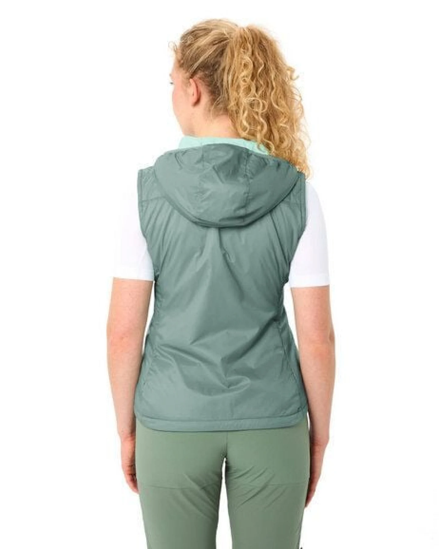 VAUDE Weste Women's Freney Vest V – Ansicht 4