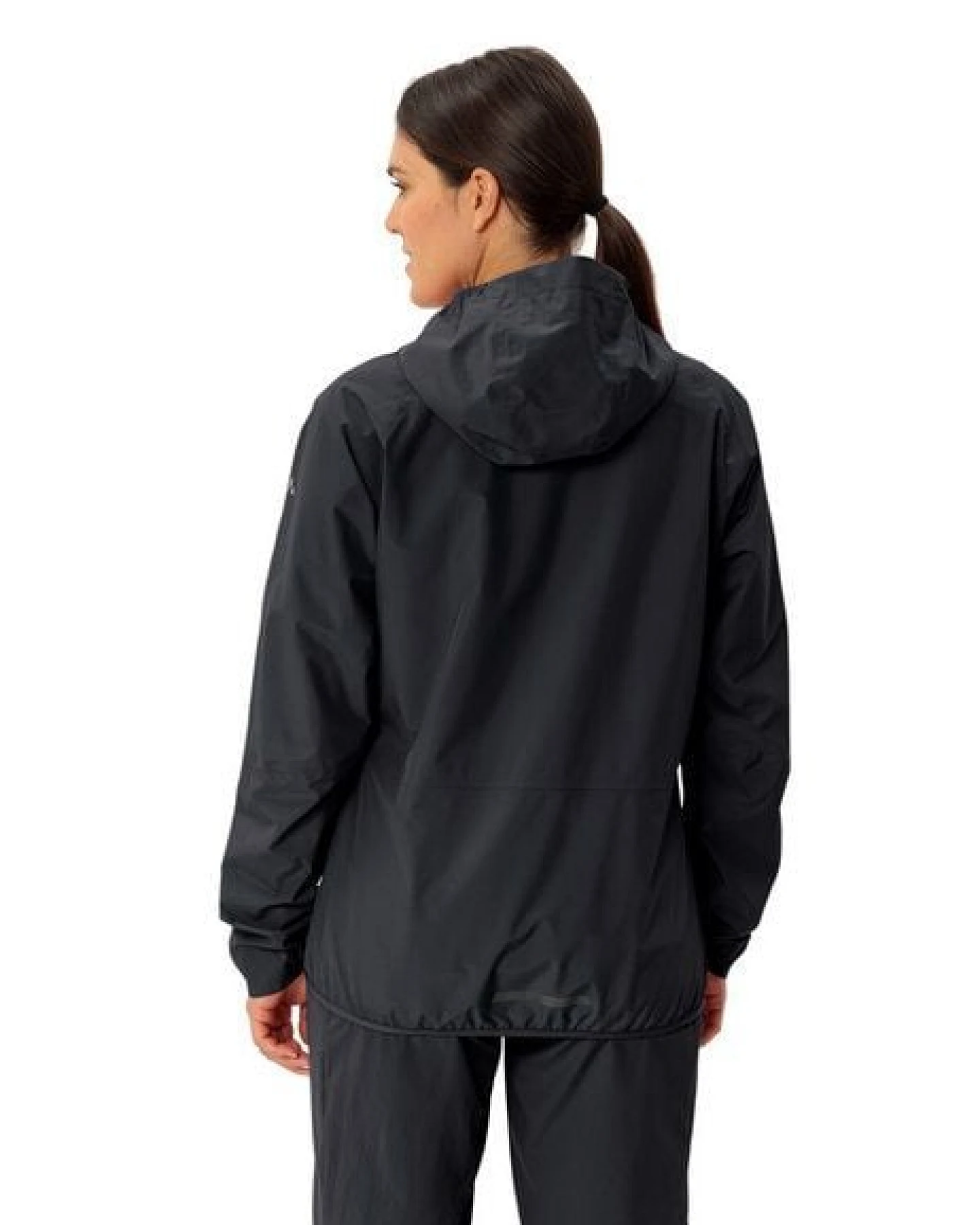 VAUDE Jacken Women's Loamer Rain Jacket – Ansicht 4
