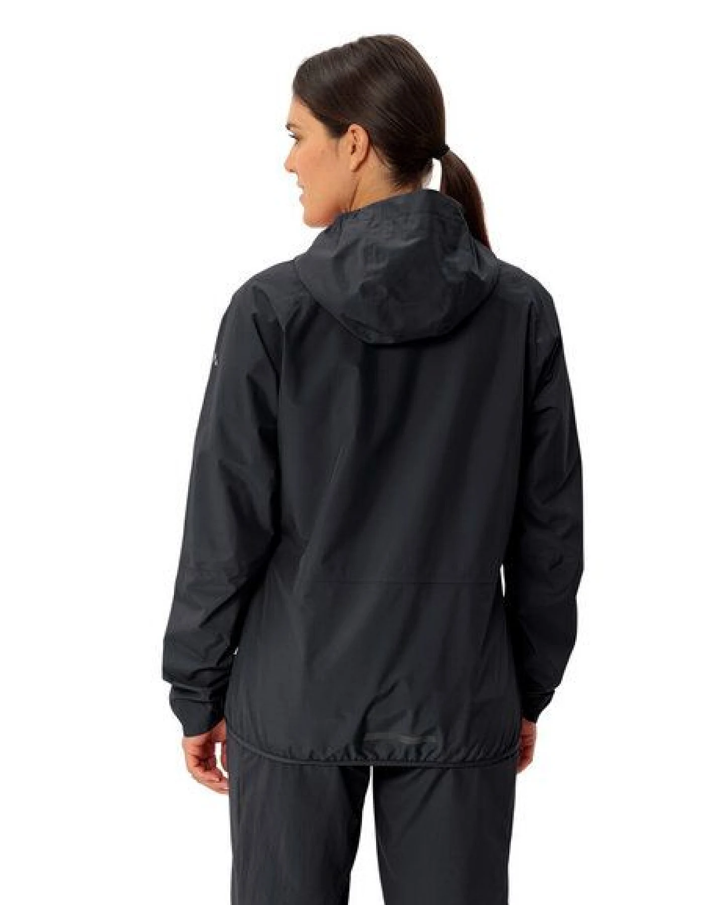 VAUDE Jacken Women's Loamer Rain Jacket – Ansicht 4