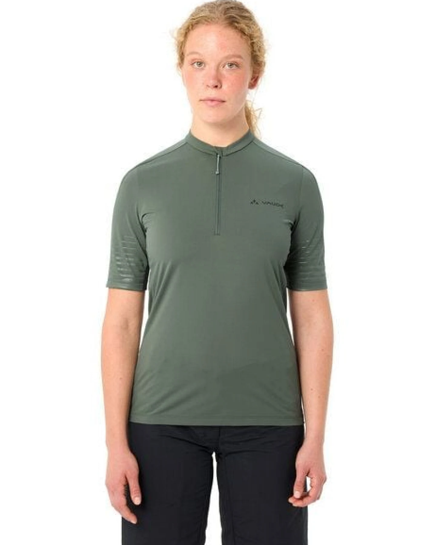 VAUDE T-Shirt Women's Qimsa Pro HZ Shirt – Ansicht 3
