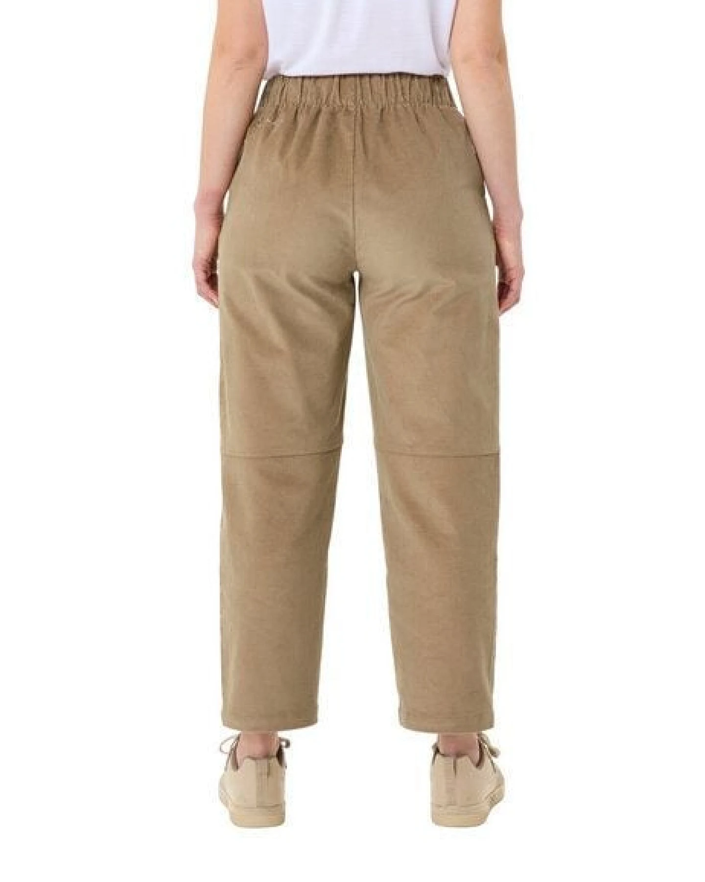 VAUDE Hosen Women's Najun Cord Pants – Ansicht 4