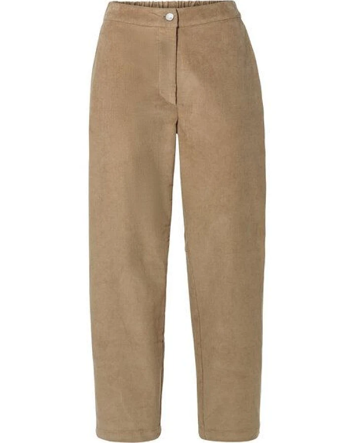 VAUDE Hosen Women's Najun Cord Pants