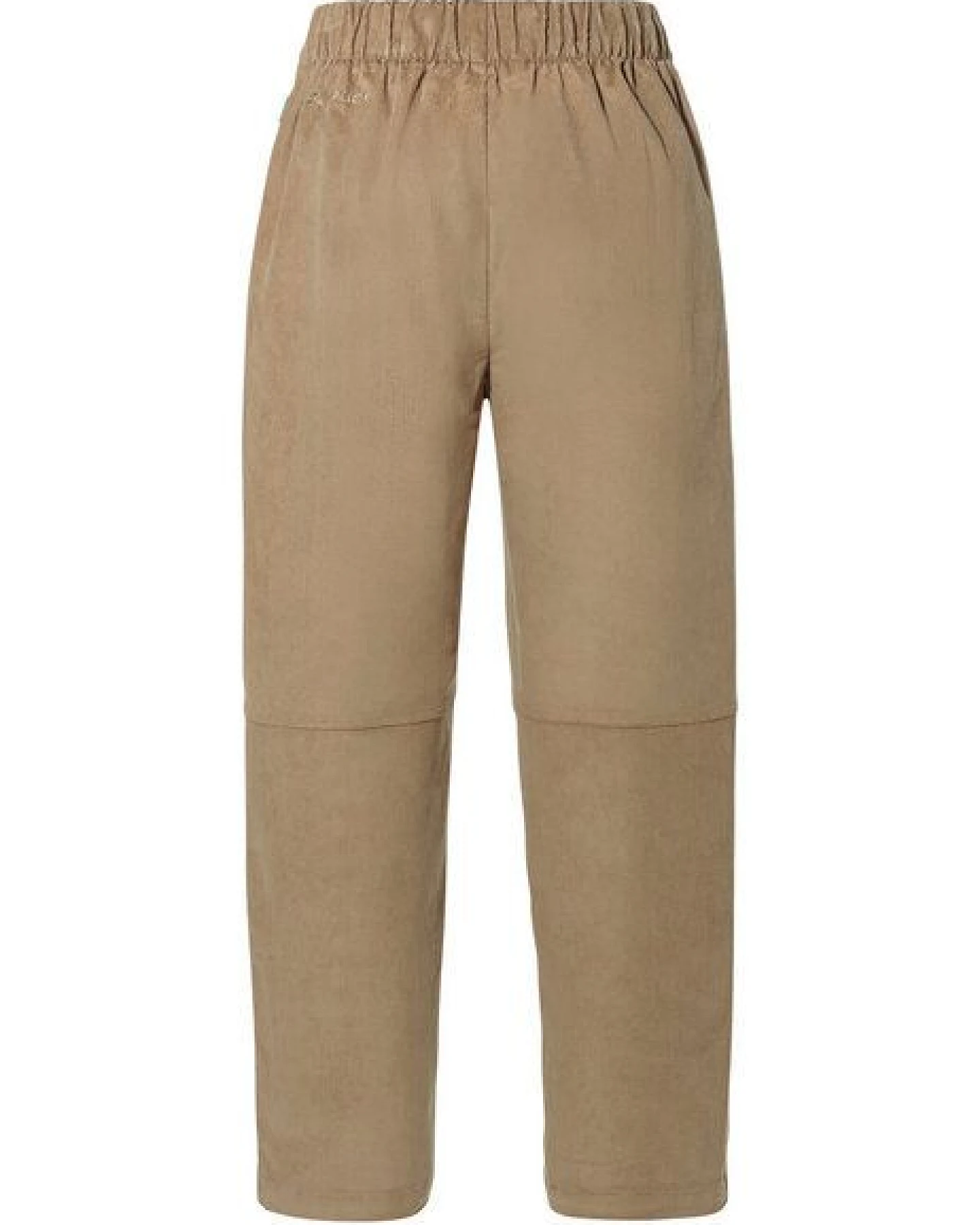VAUDE Hosen Women's Najun Cord Pants – Ansicht 2