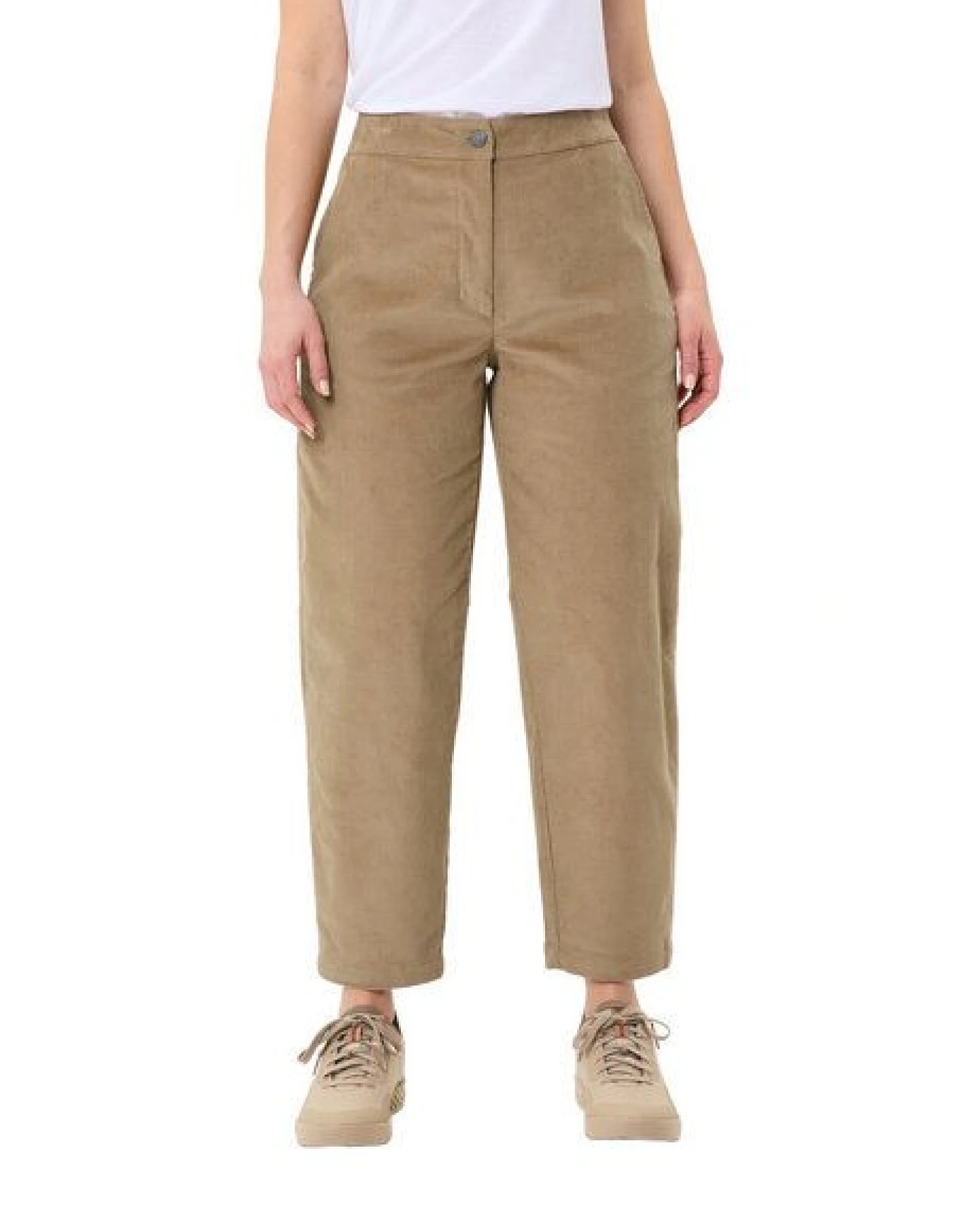 VAUDE Hosen Women's Najun Cord Pants – Ansicht 3