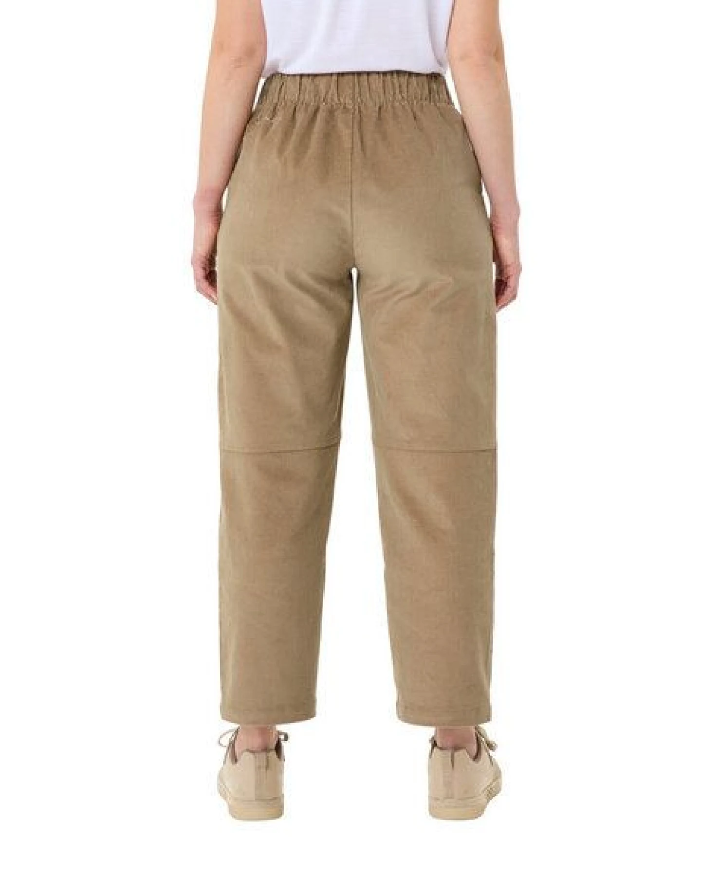 VAUDE Hosen Women's Najun Cord Pants – Ansicht 4