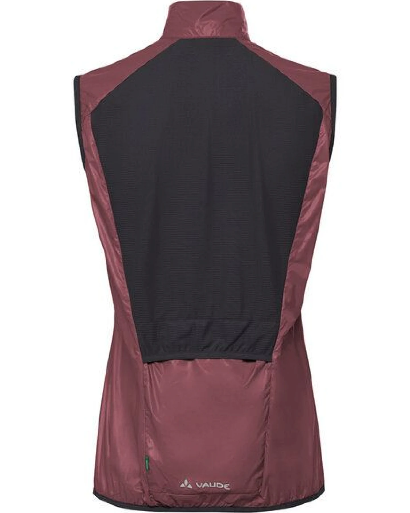 VAUDE Weste Women's Matera Air Vest – Ansicht 2