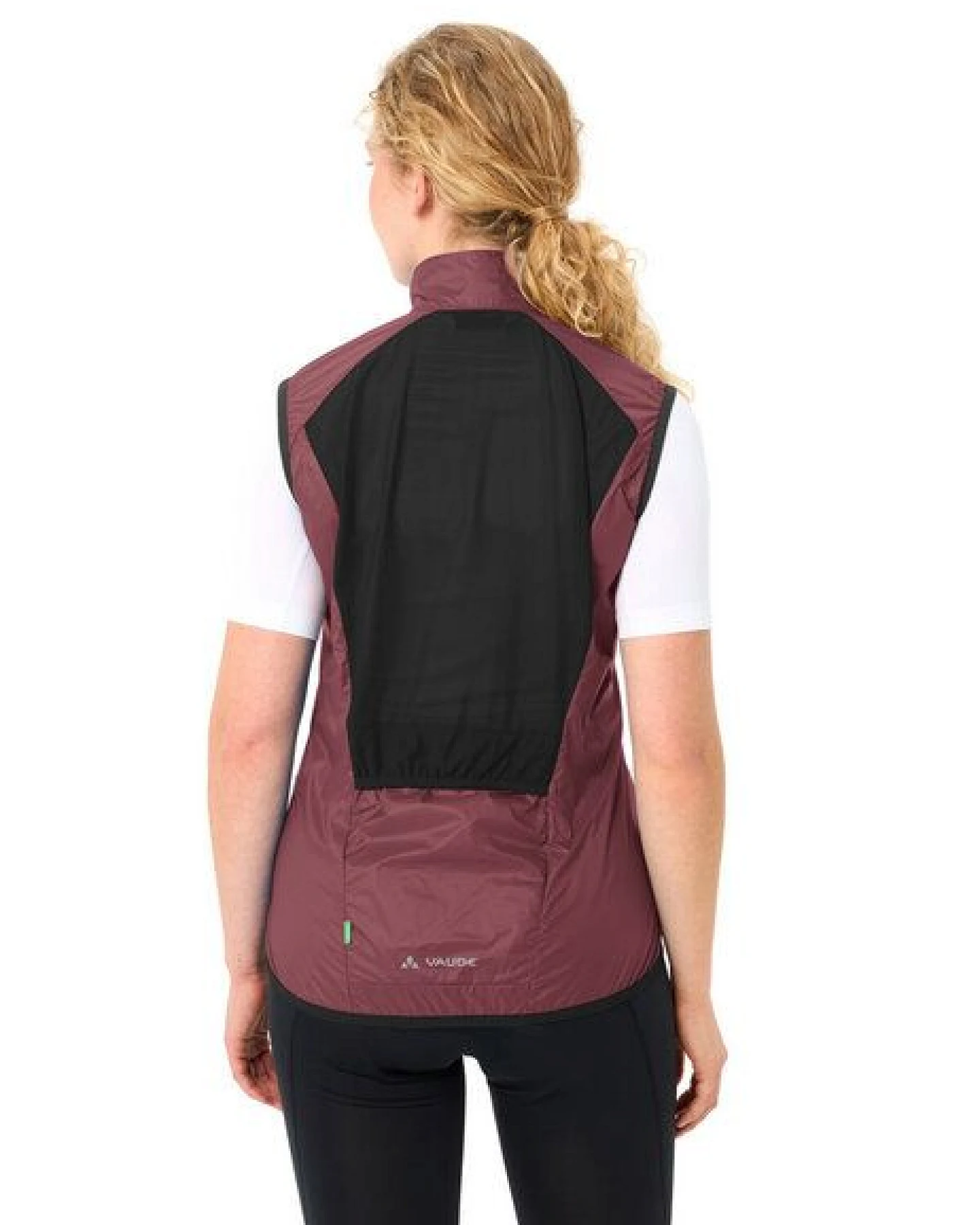 VAUDE Weste Women's Matera Air Vest – Ansicht 4