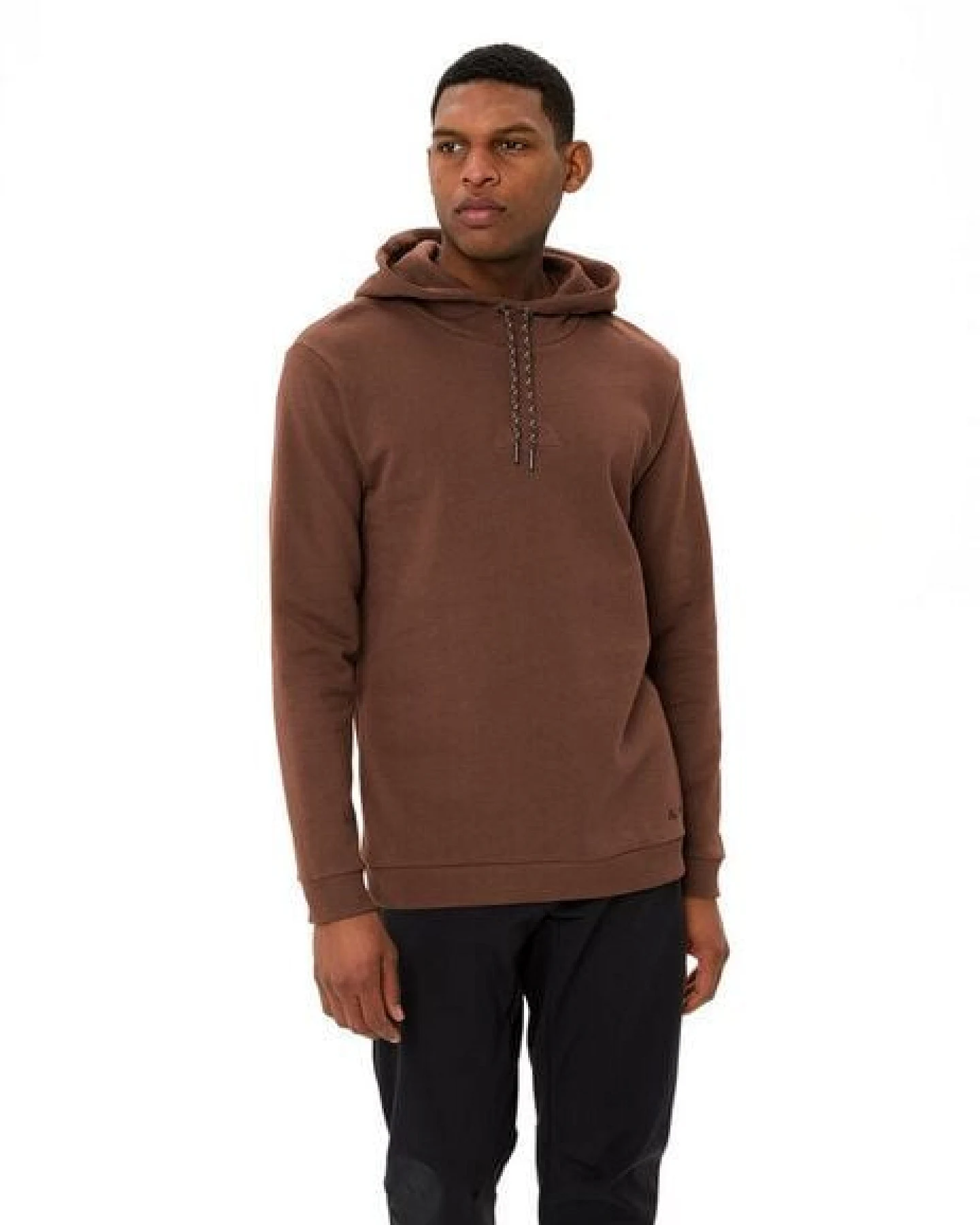 VAUDE Pullover Men's Manukau Hoody III – Ansicht 3