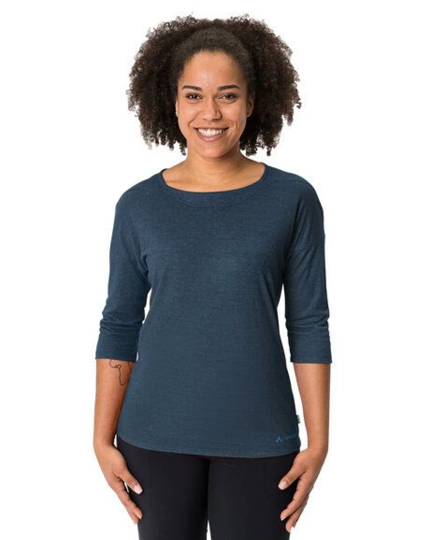 VAUDE T-Shirt Women's Neyland 3/4 T-Shirt – Ansicht 3