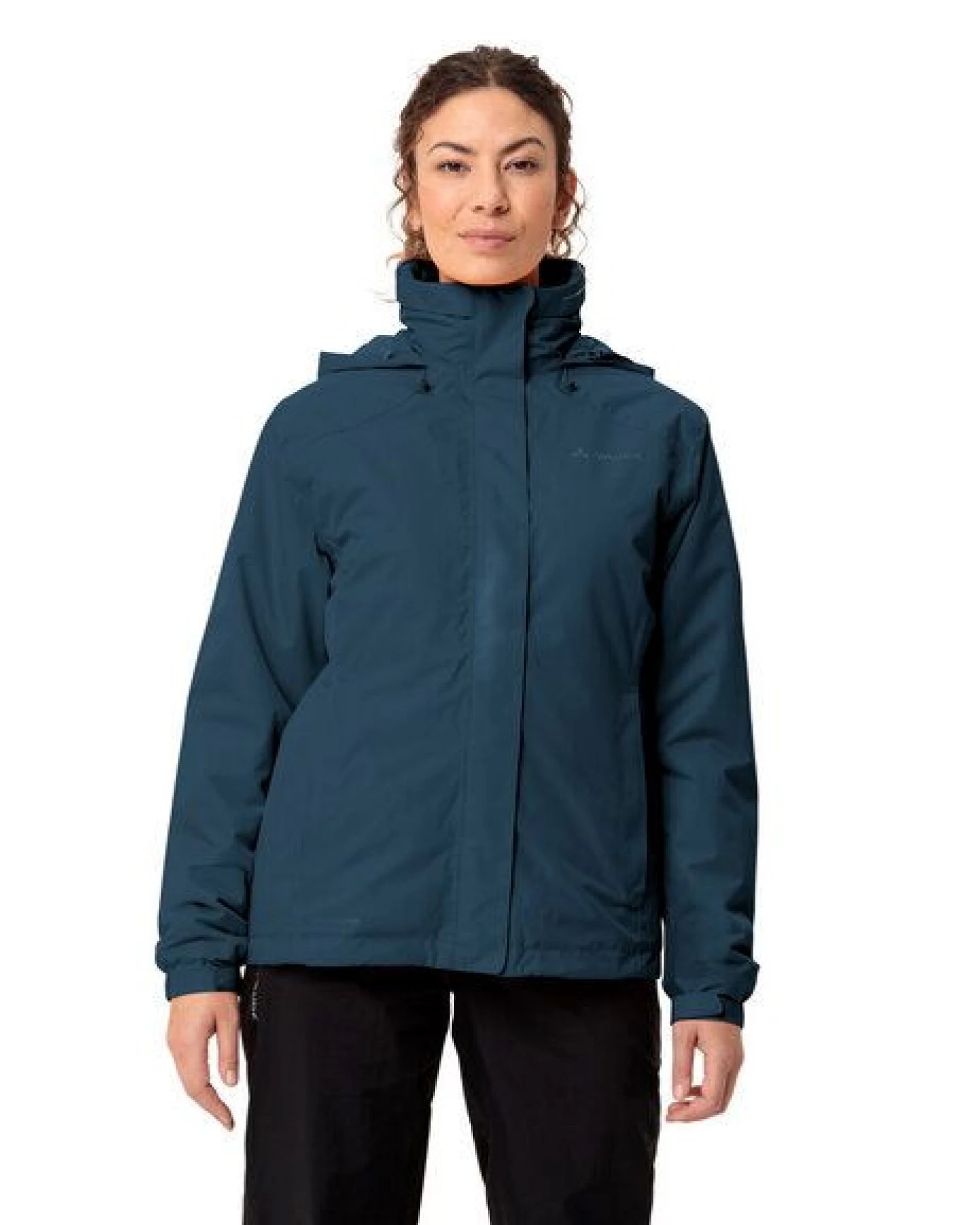 VAUDE Jacken Women's Escape Bike Warm Jacket – Ansicht 3