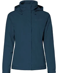 Produktseite: VAUDE Jacken Women's Escape Bike Warm Jacket