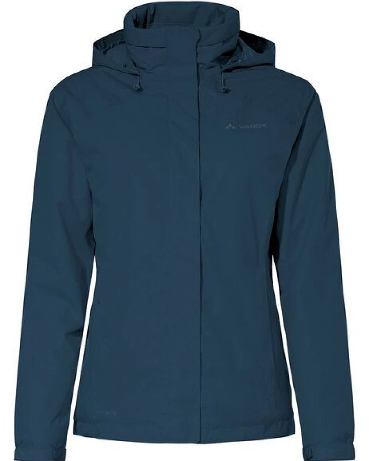 Produktseite: VAUDE Jacken Women's Escape Bike Warm Jacket
