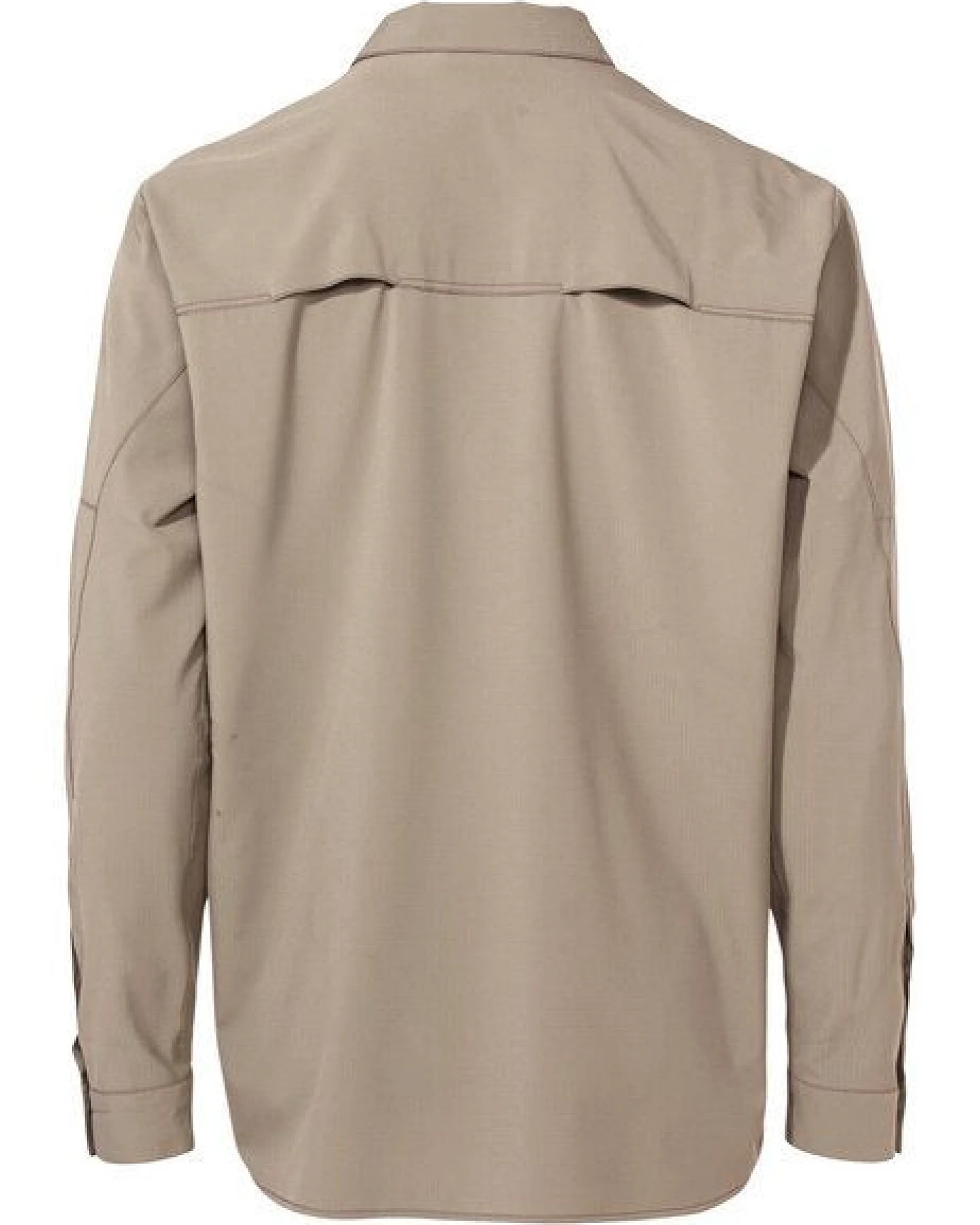 VAUDE Hemd-Bluse Men's Rosemoor LS Shirt II – Ansicht 2