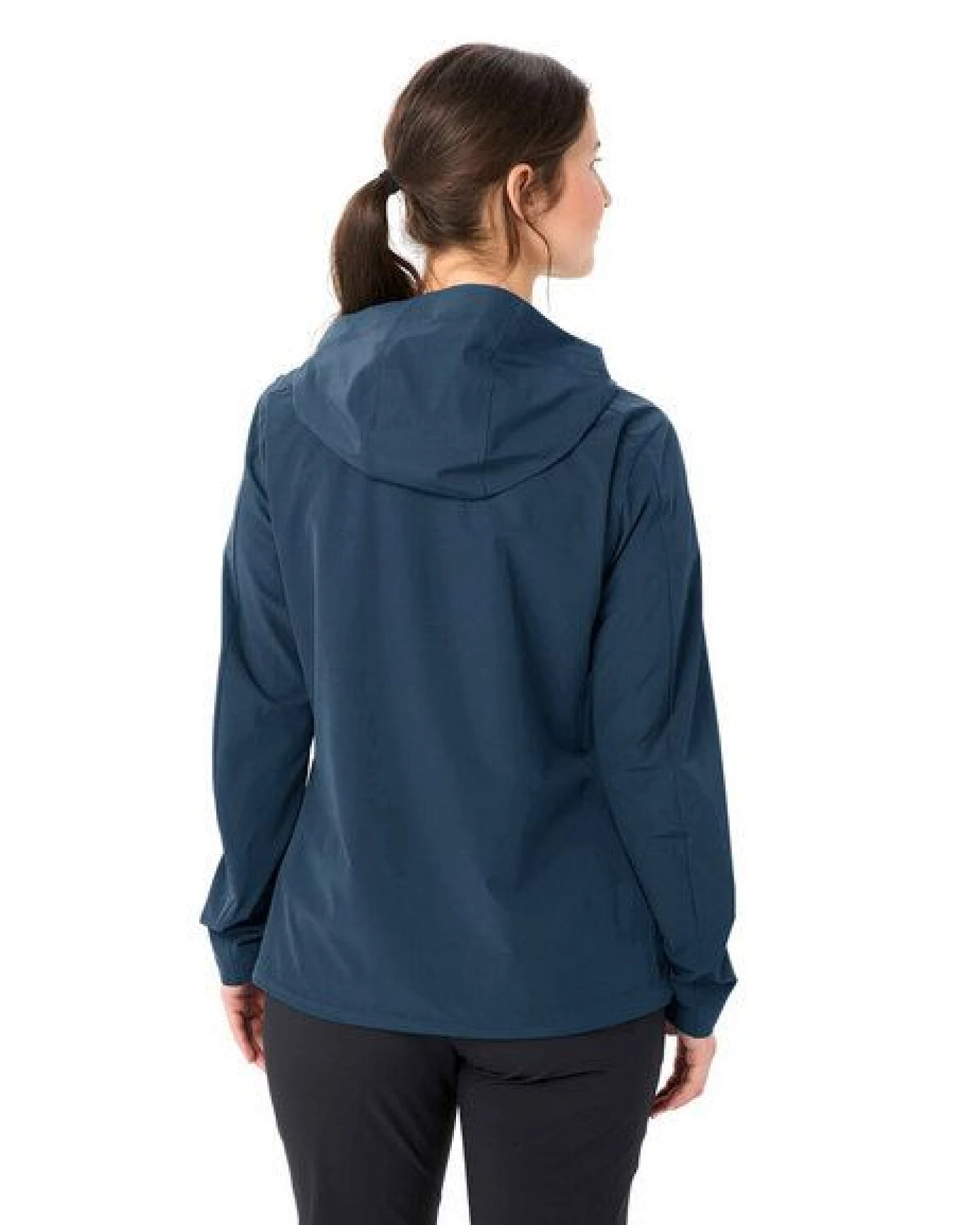 VAUDE Jacken Women's Elope Wind Jacket – Ansicht 4