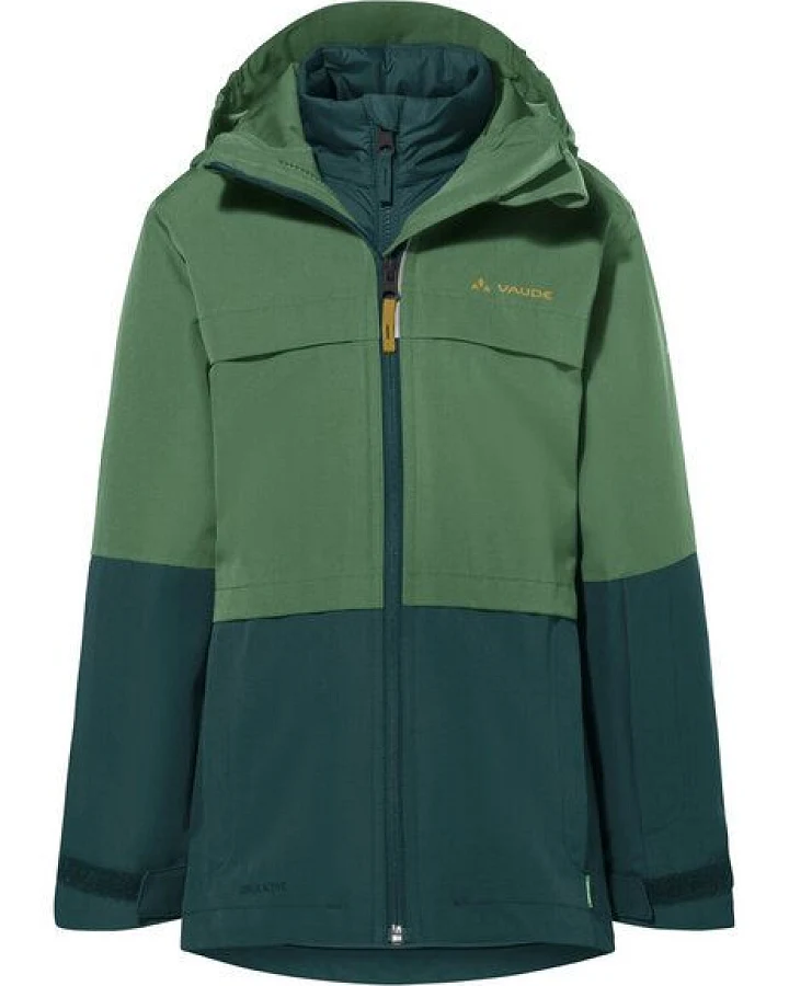 Produktseite: VAUDE 3in1-Jacken Kids Snow Cup 3in1 Jacket III