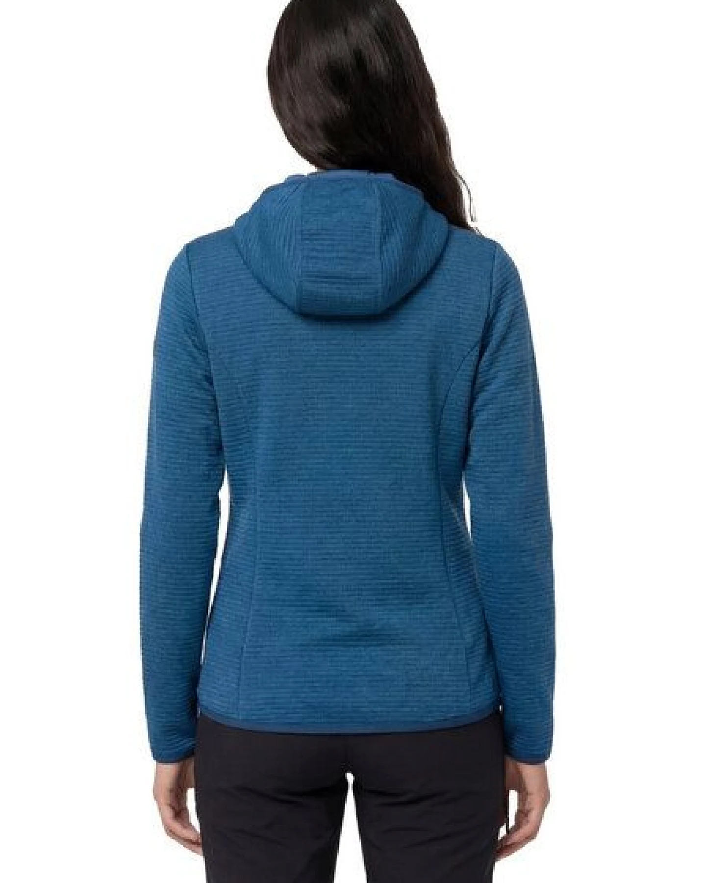 VAUDE Jacken SE Women's Strona Hoody Jacket II – Ansicht 4