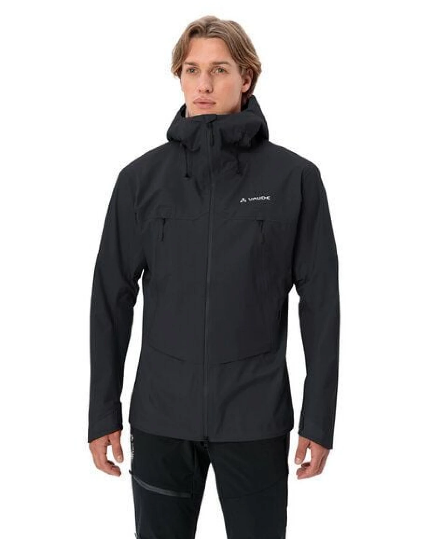 VAUDE Jacken Men's Croz Alpine 3L Jacket – Ansicht 3