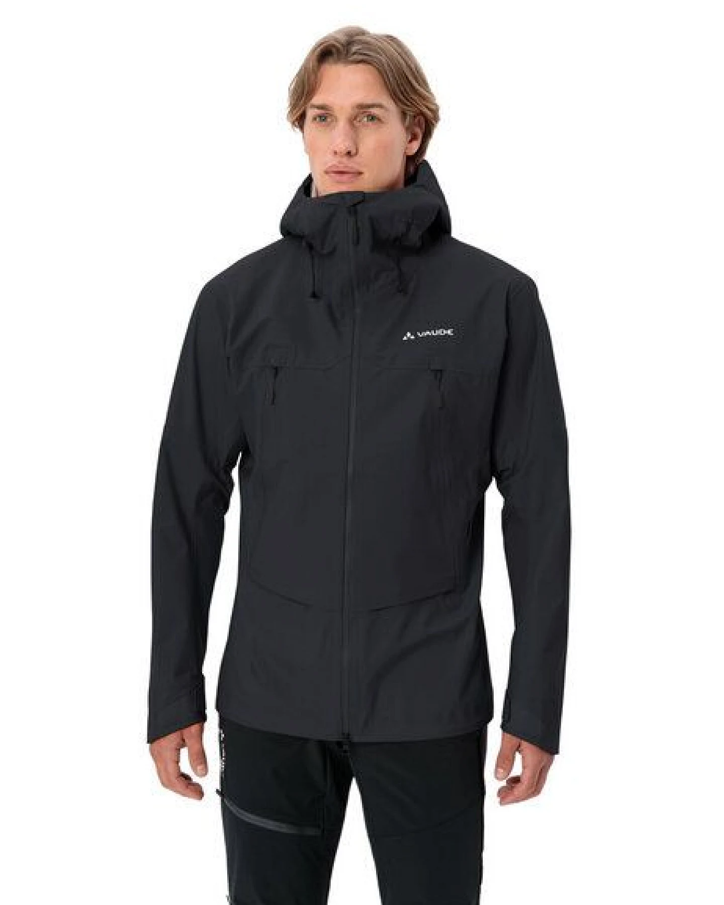 VAUDE Jacken Men's Croz Alpine 3L Jacket – Ansicht 3