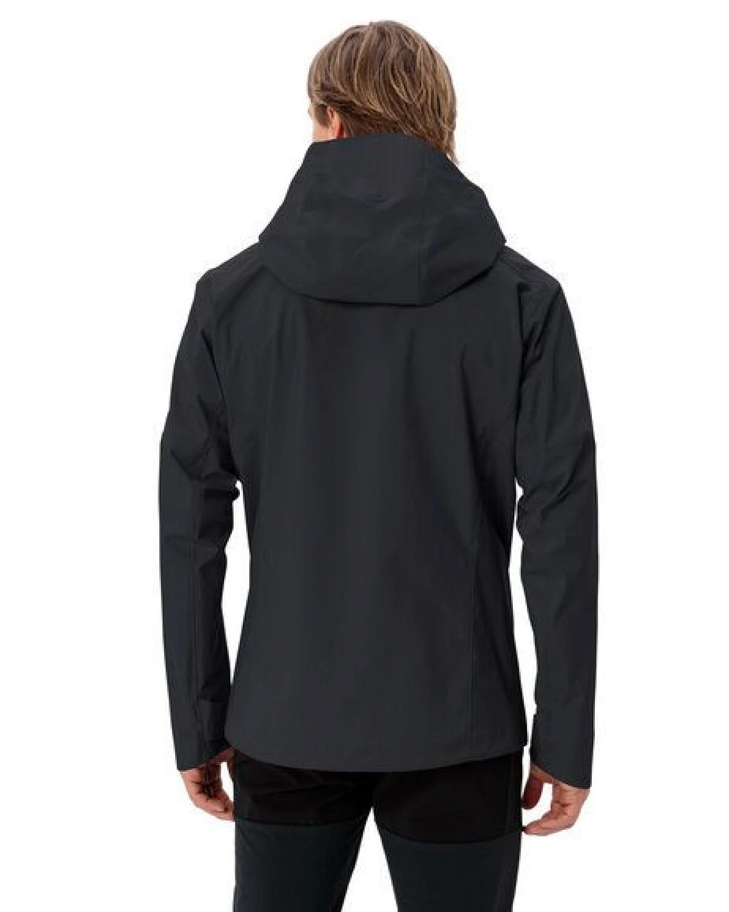 VAUDE Jacken Men's Croz Alpine 3L Jacket – Ansicht 4