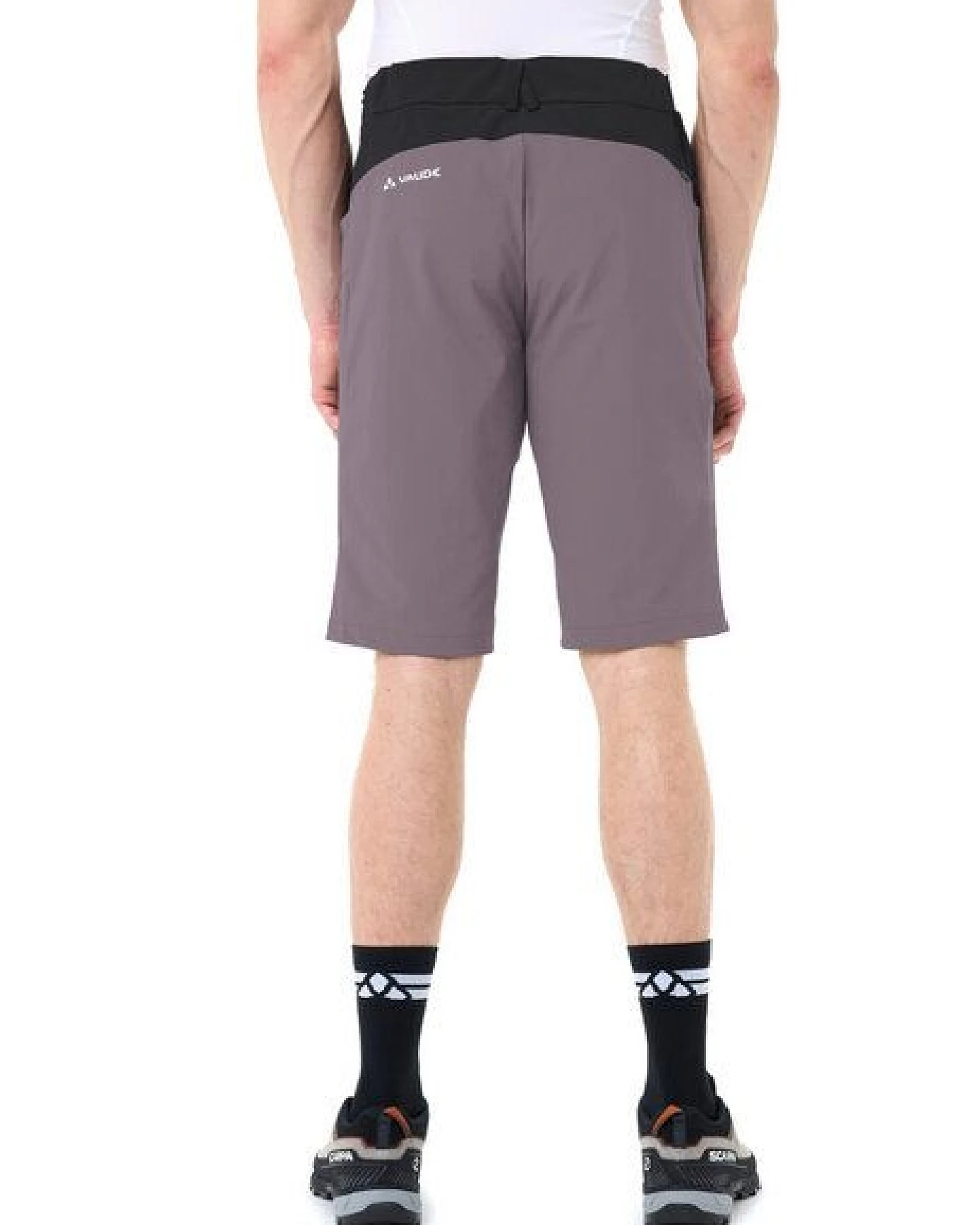 VAUDE Hosen Men's Tekoa Shorts IV – Ansicht 4