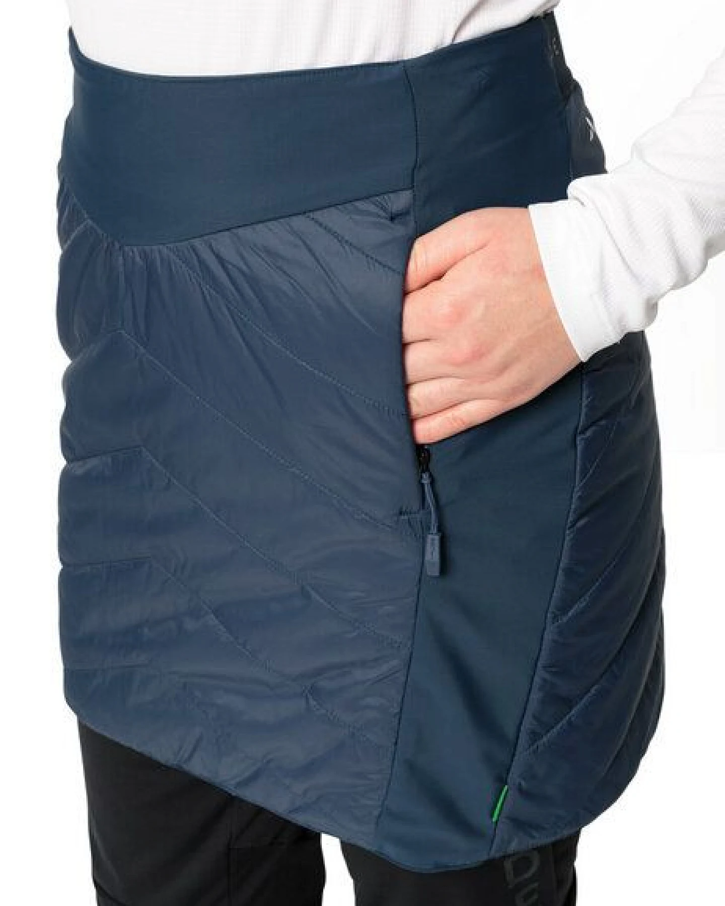 VAUDE Kleid-Rock Women's Sesvenna Reversible Skirt II – Ansicht 4