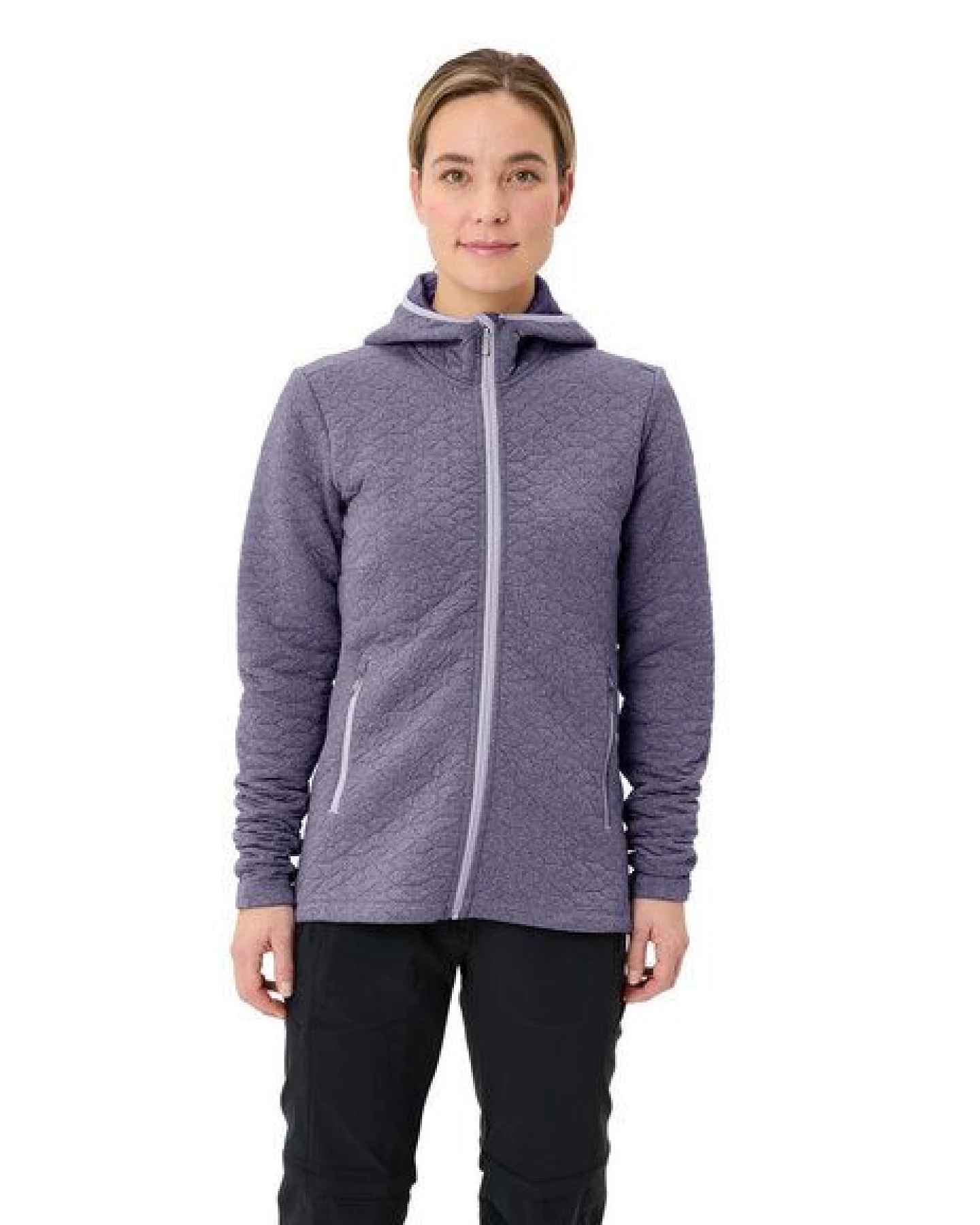 VAUDE Jacken SE Women's Silda Fleece Jacket – Ansicht 3