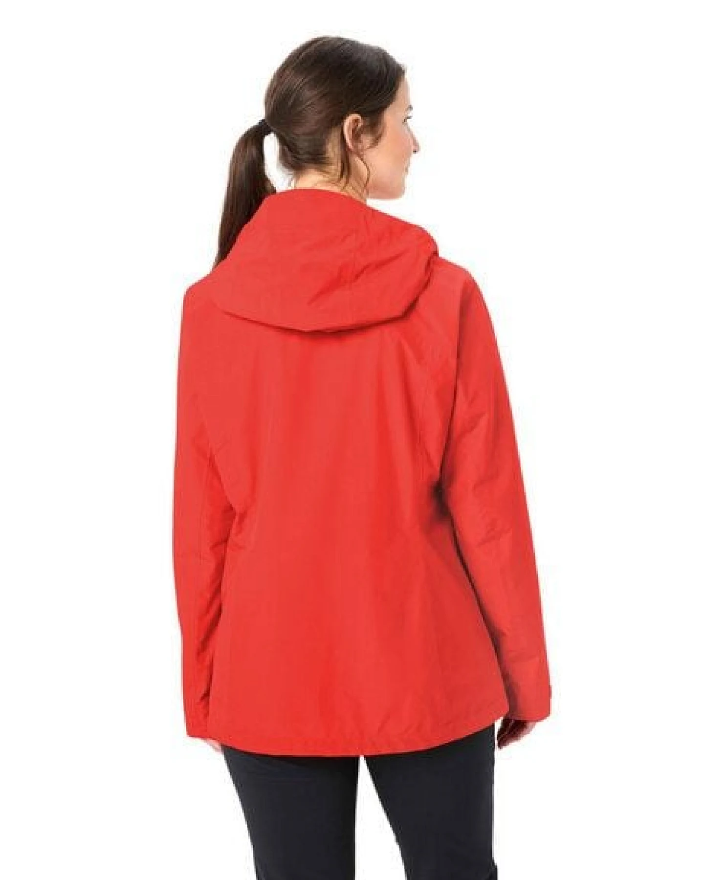 VAUDE Jacken Women's Strathcona Jacket – Ansicht 4