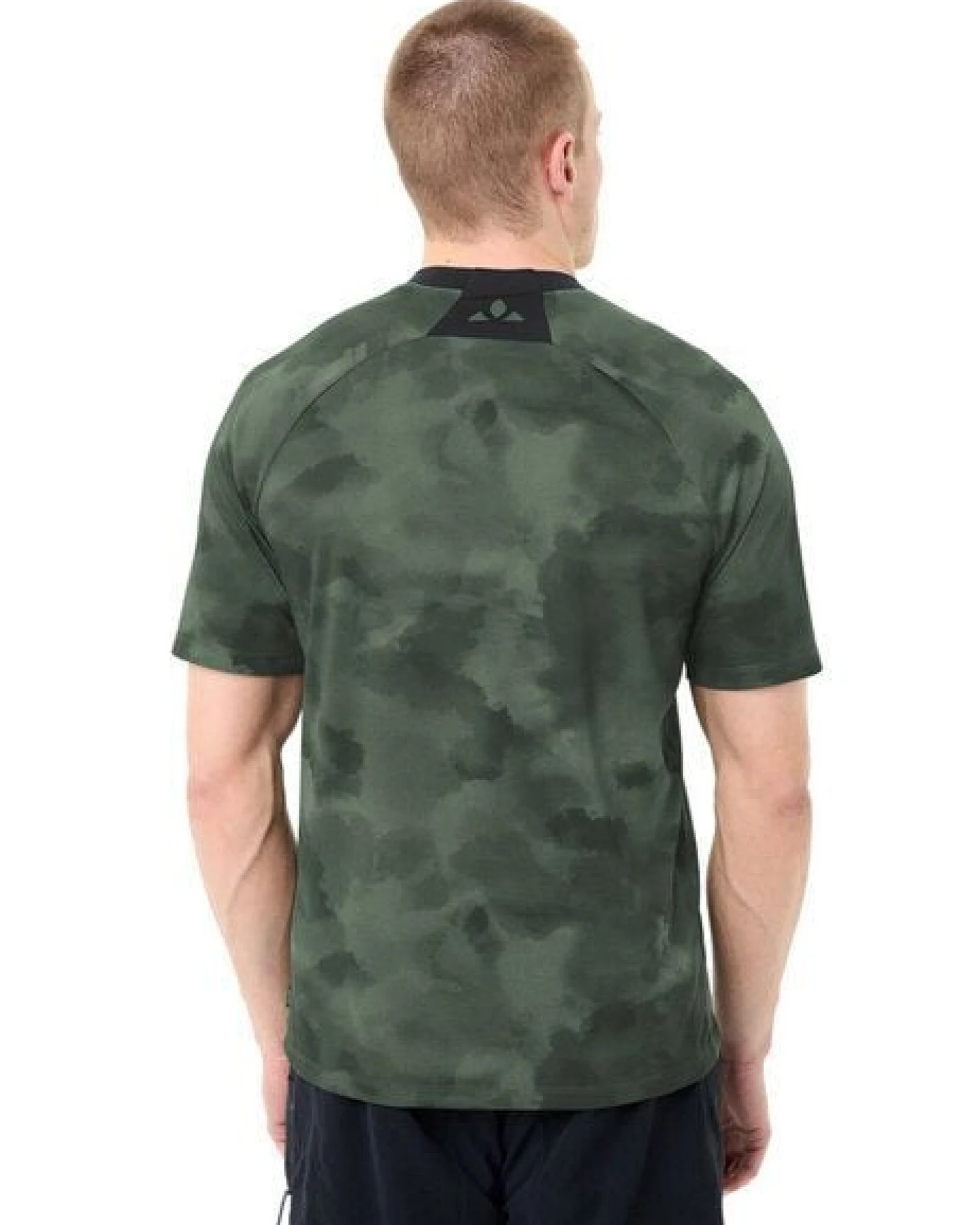 VAUDE T-Shirt Men's Loamer Shirt – Ansicht 4