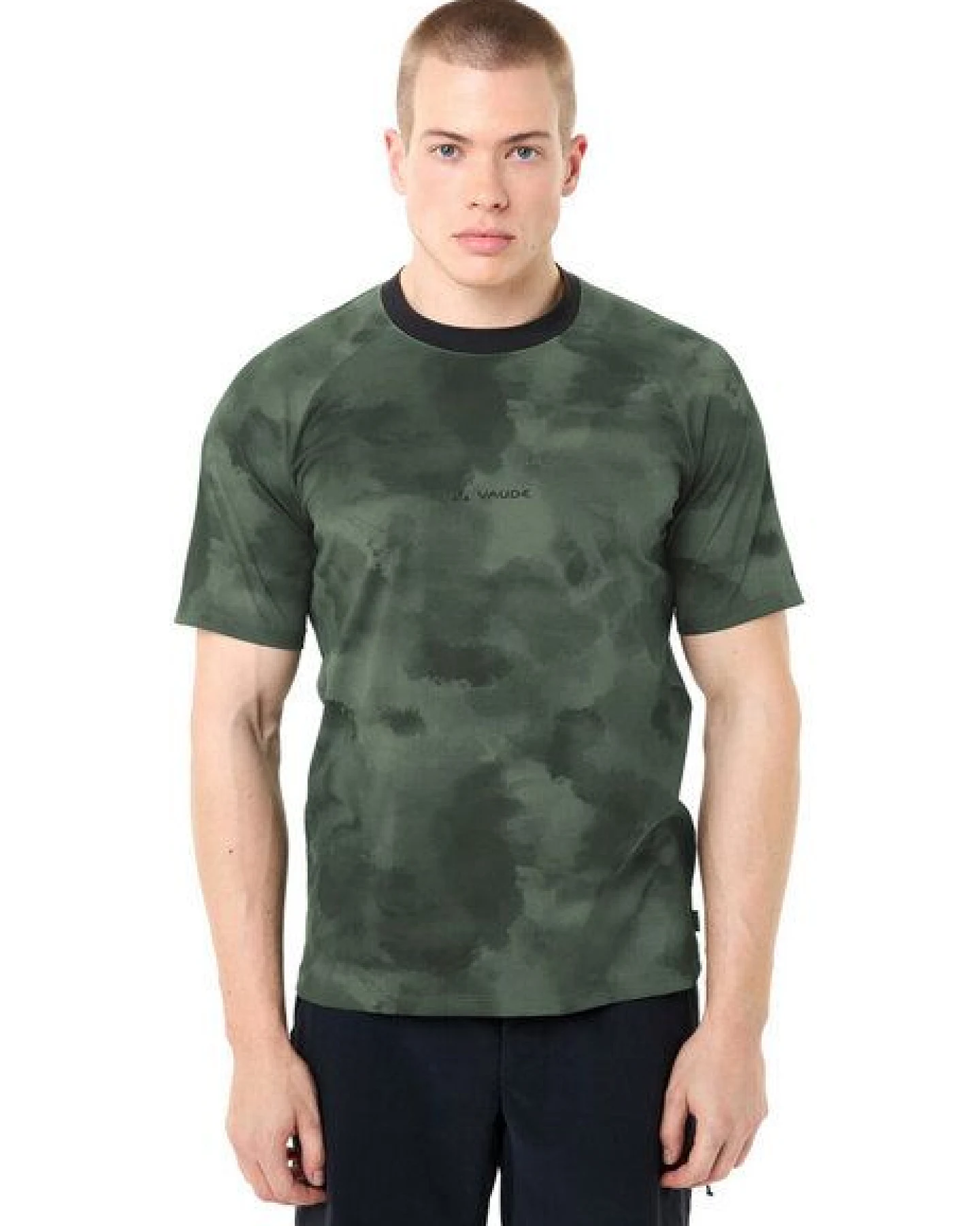 VAUDE T-Shirt Men's Loamer Shirt – Ansicht 3