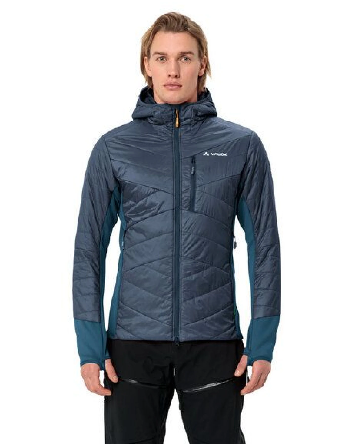 VAUDE Jacken Men's Sesvenna Jacket IV – Ansicht 3