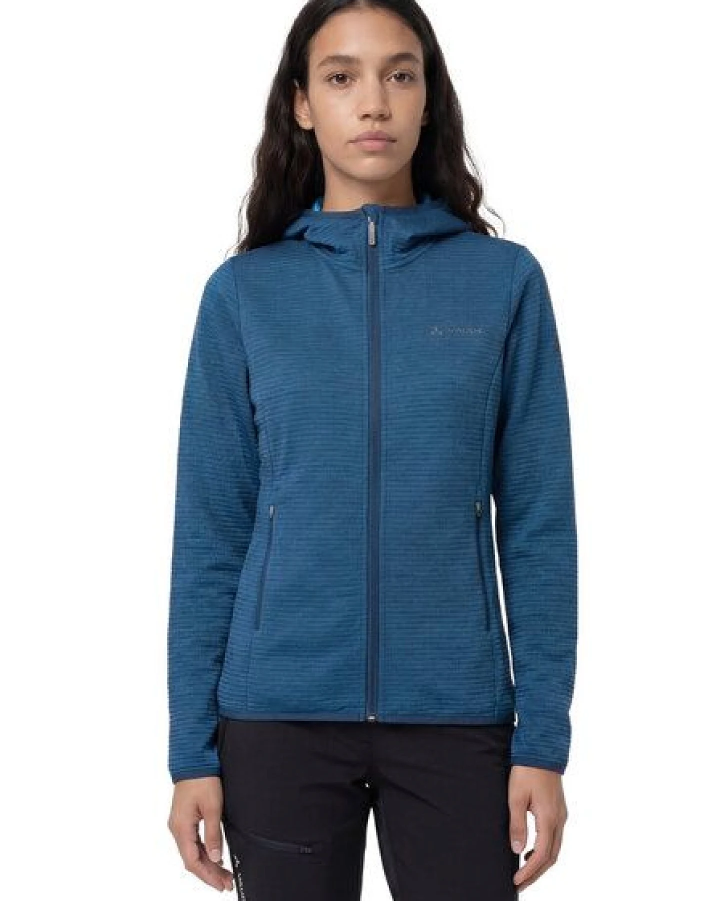 VAUDE Jacken SE Women's Strona Hoody Jacket II – Ansicht 3
