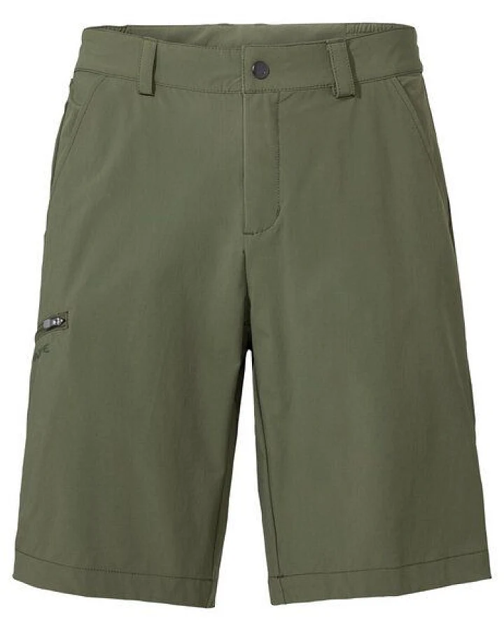 VAUDE Hosen Men's Farley Stretch Bermuda II